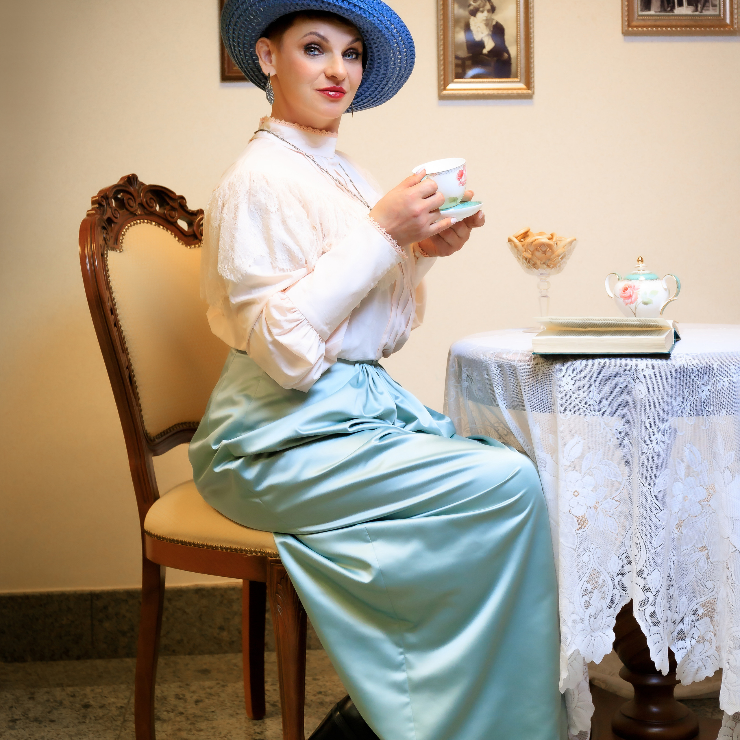 Отзывы. Фотограф и ретушер в Хабаровске Асаулко Александра