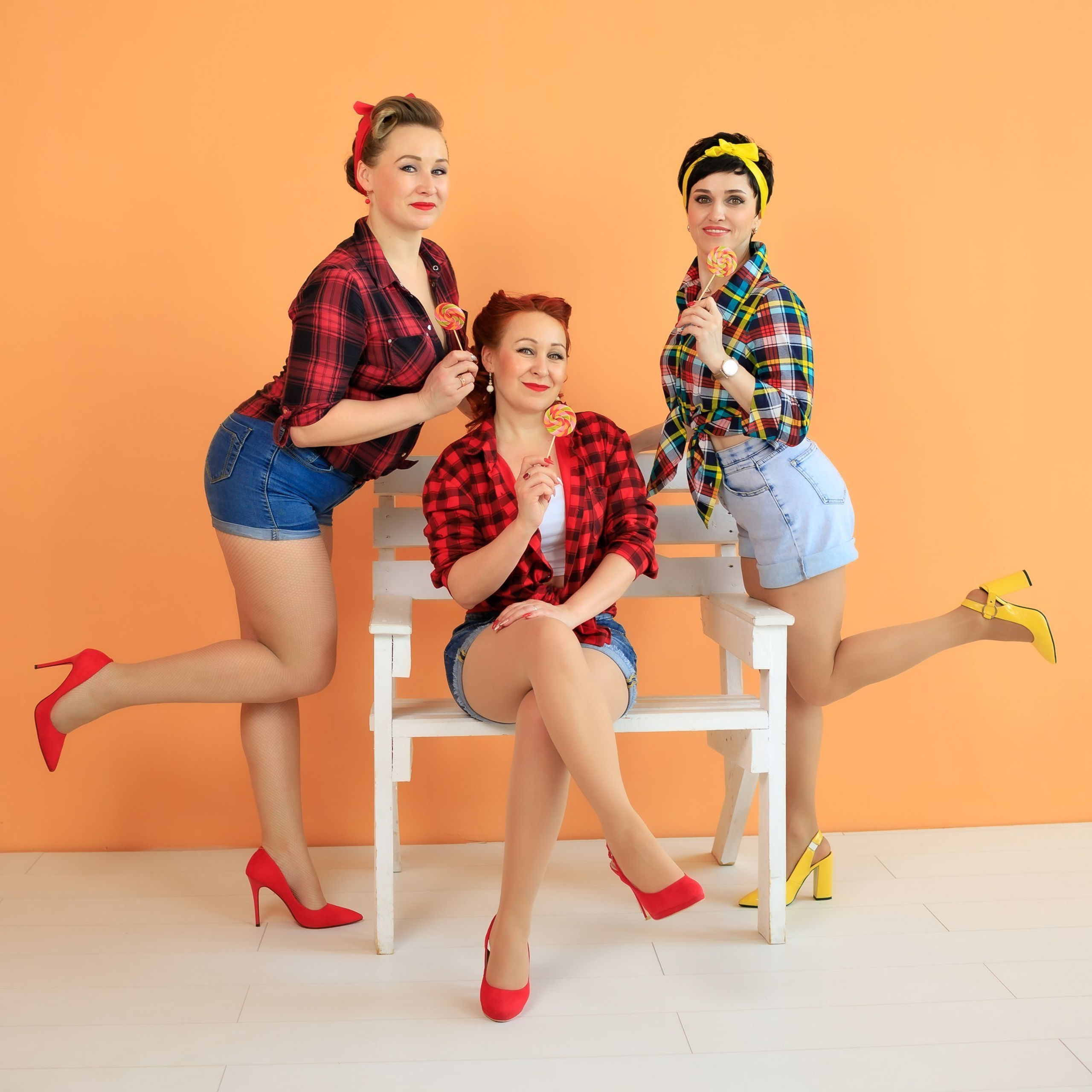 Отзывы. Фотограф и ретушер в Хабаровске Асаулко Александра