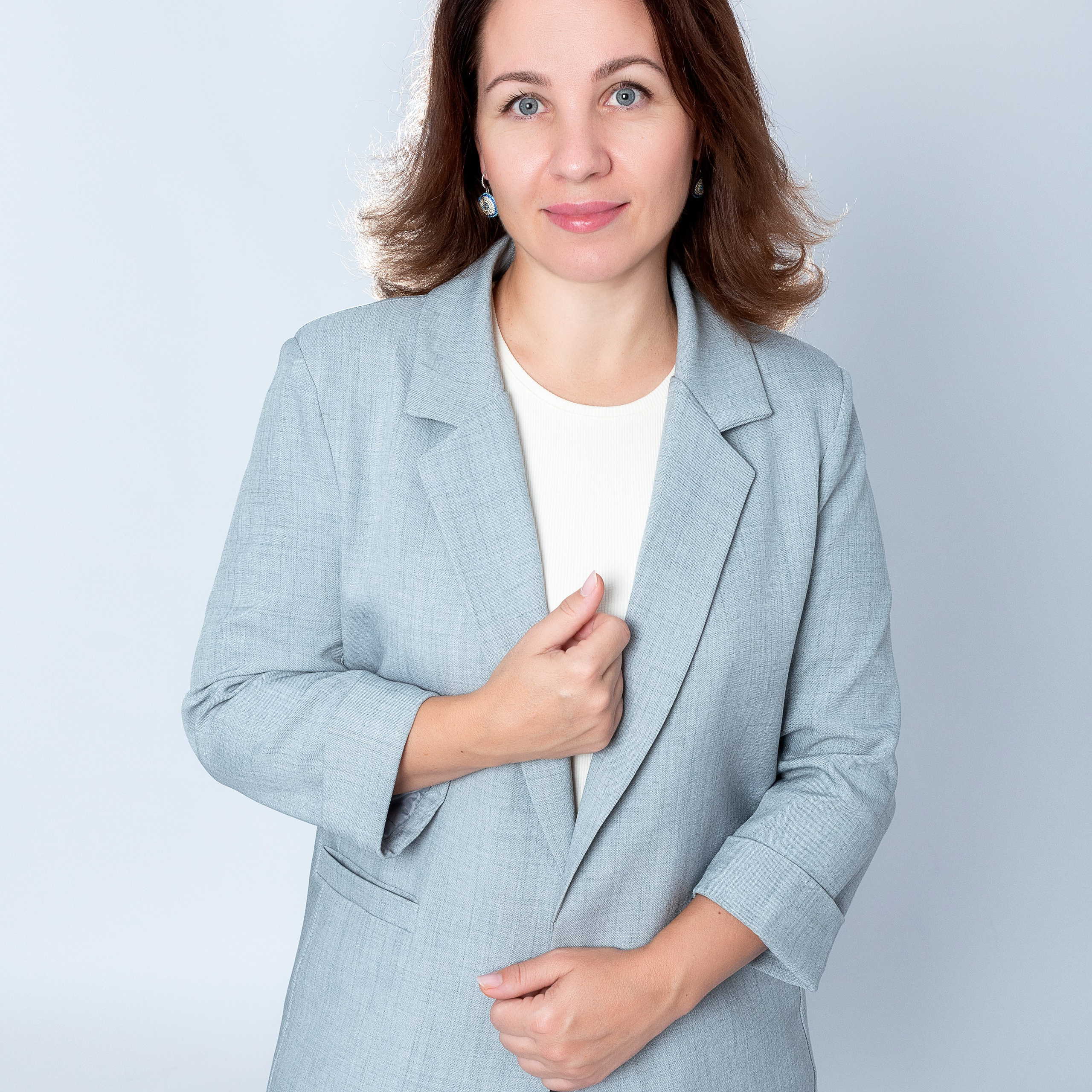 Фотограф Наталья Жильцова