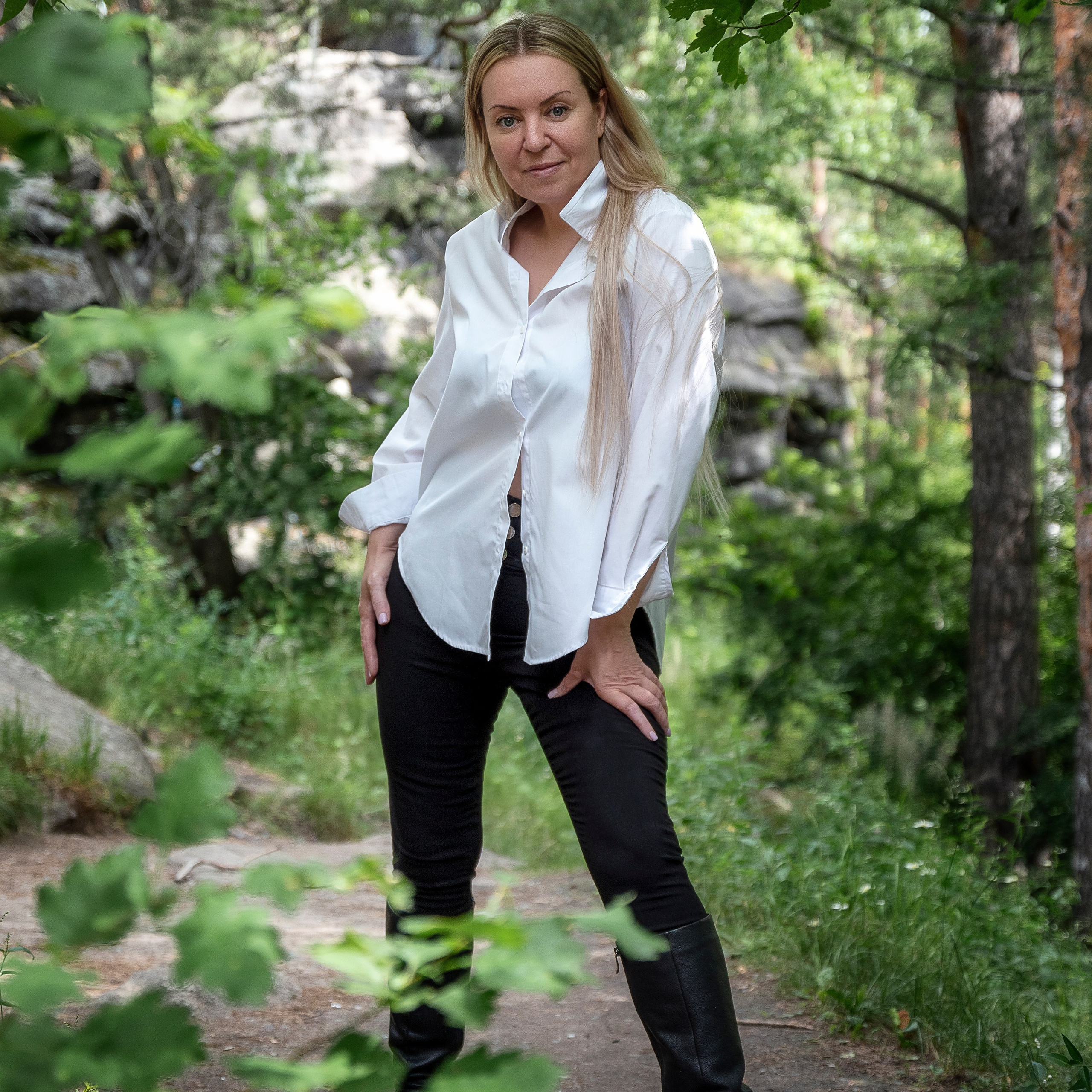 Фотограф Наталья Жильцова