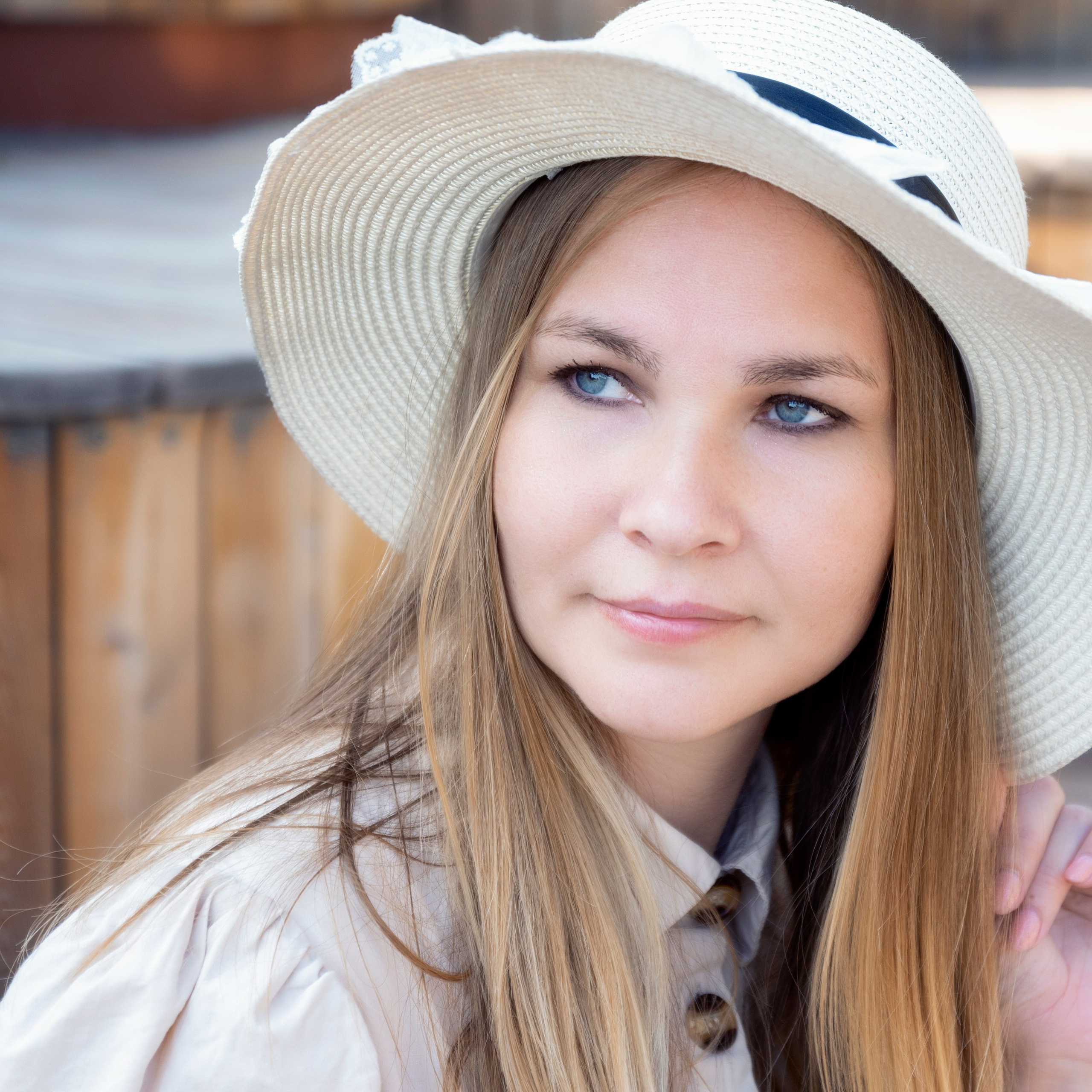 Фотограф Наталья Жильцова