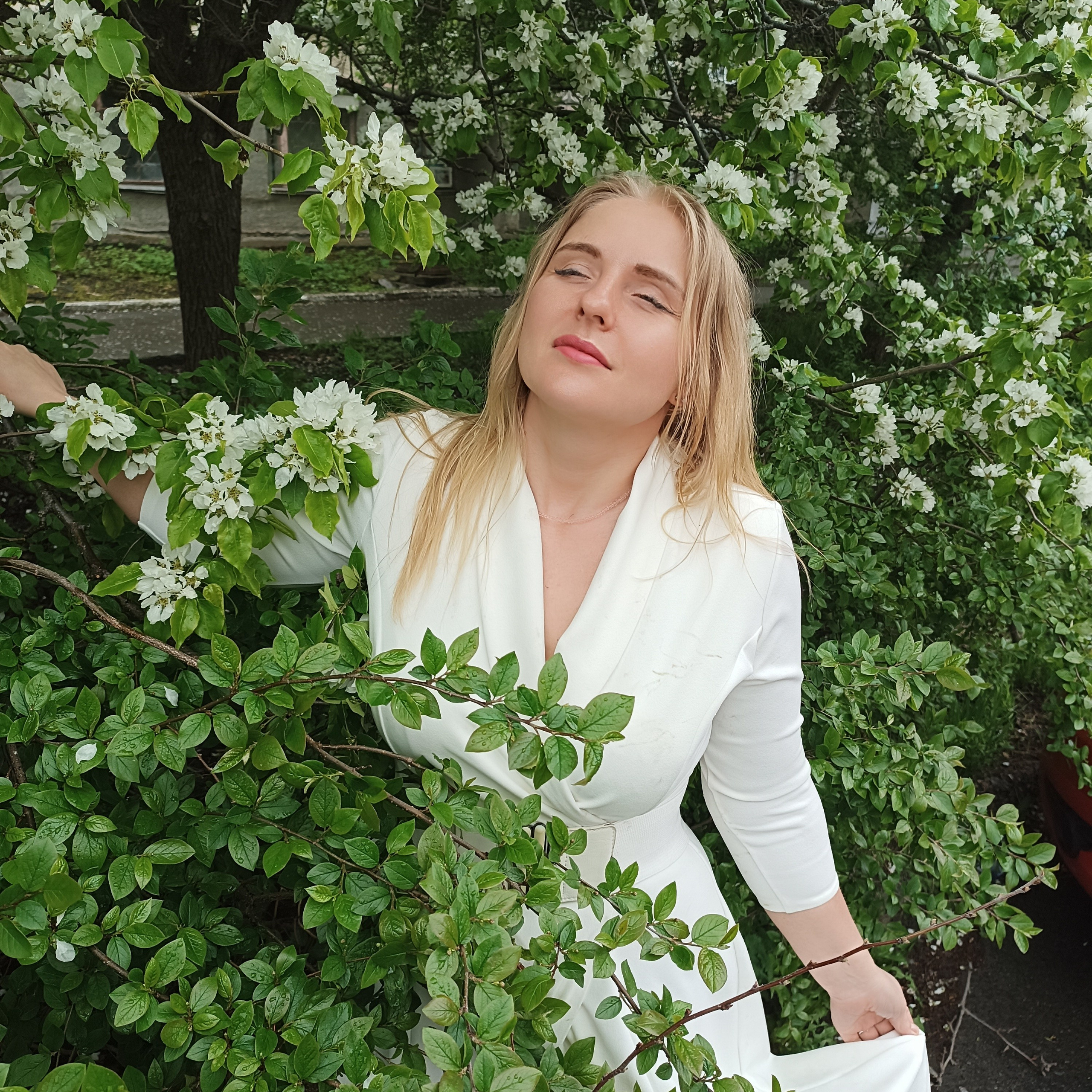 Фотограф Наталья Жильцова