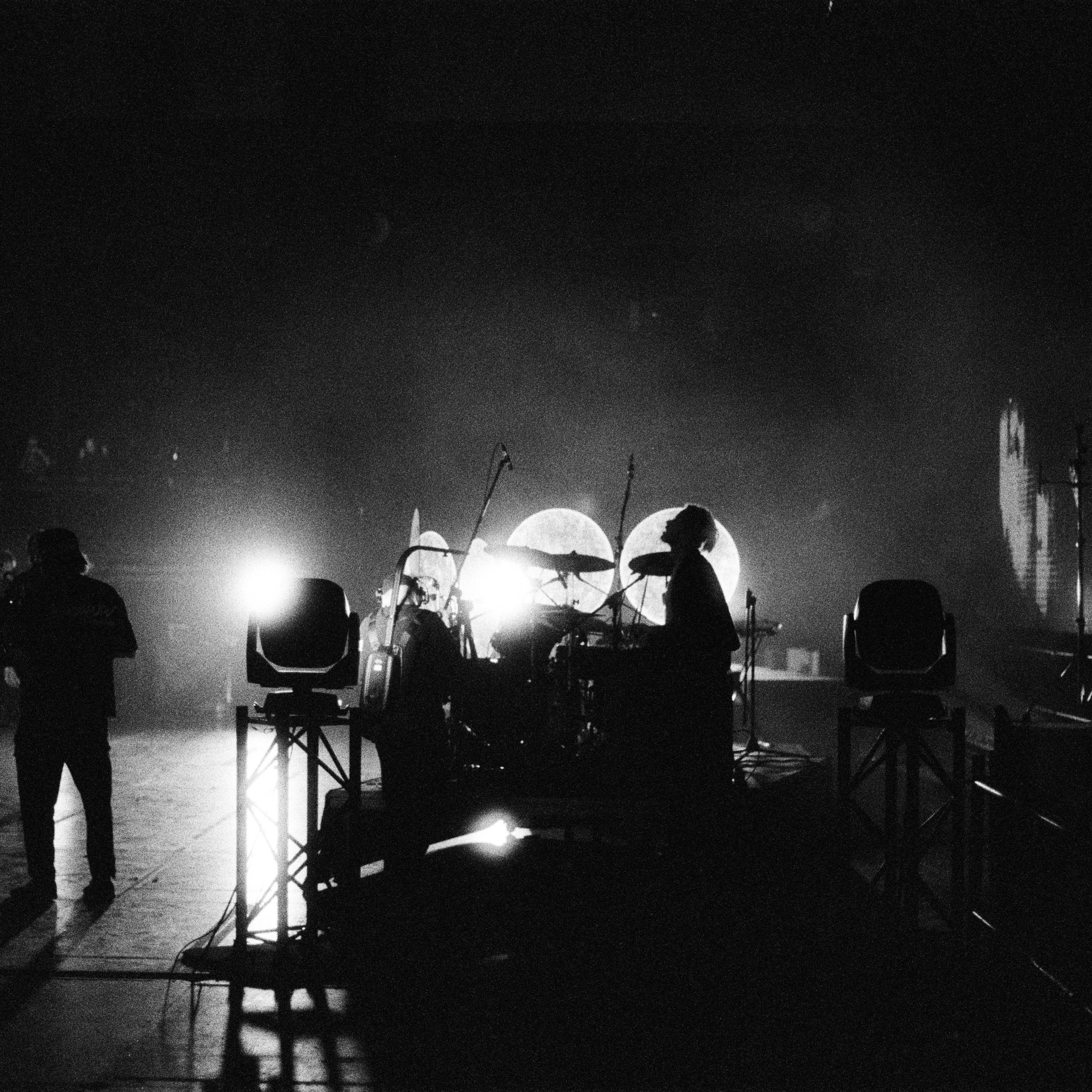 Концертные съемки