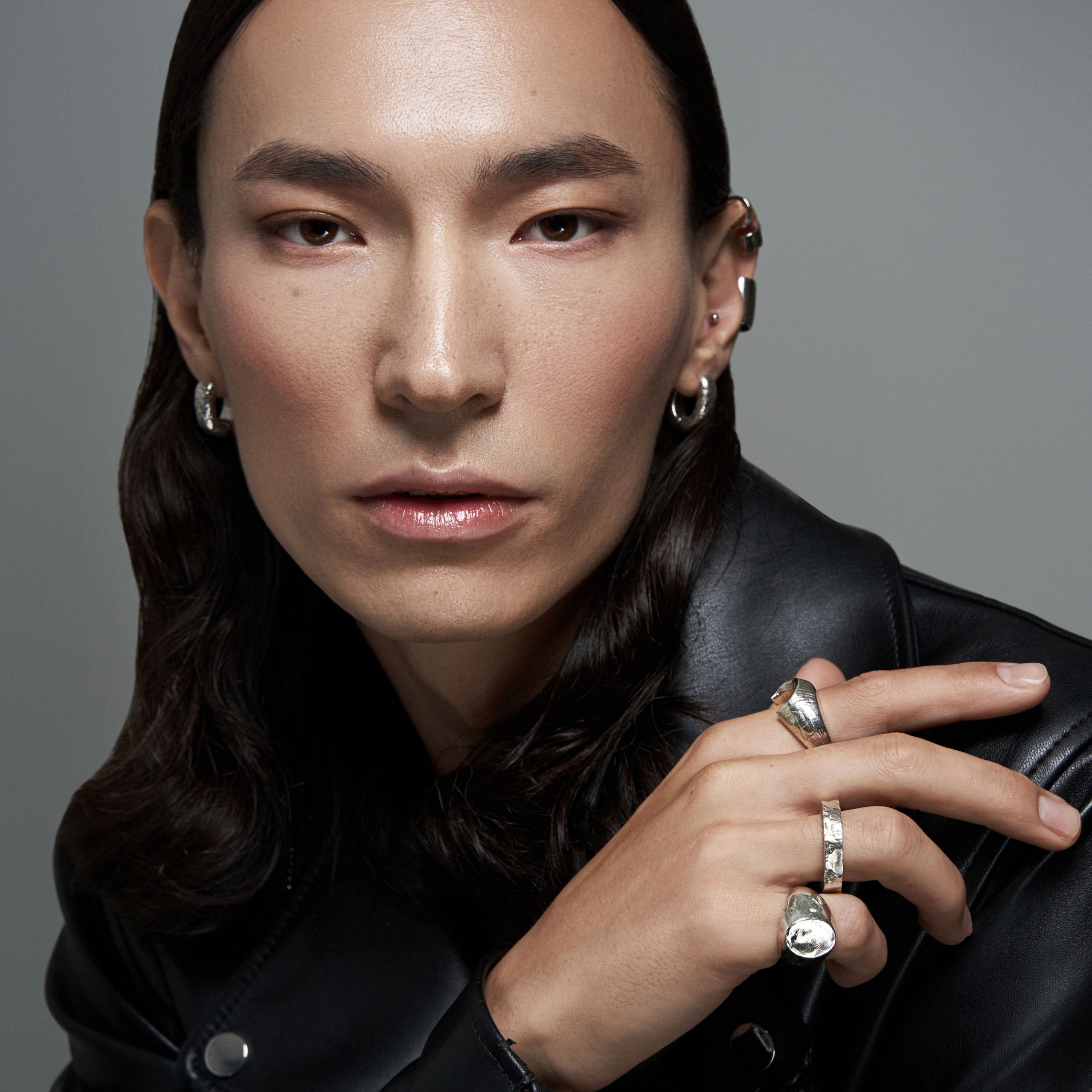 Андрей&Ask Embla store