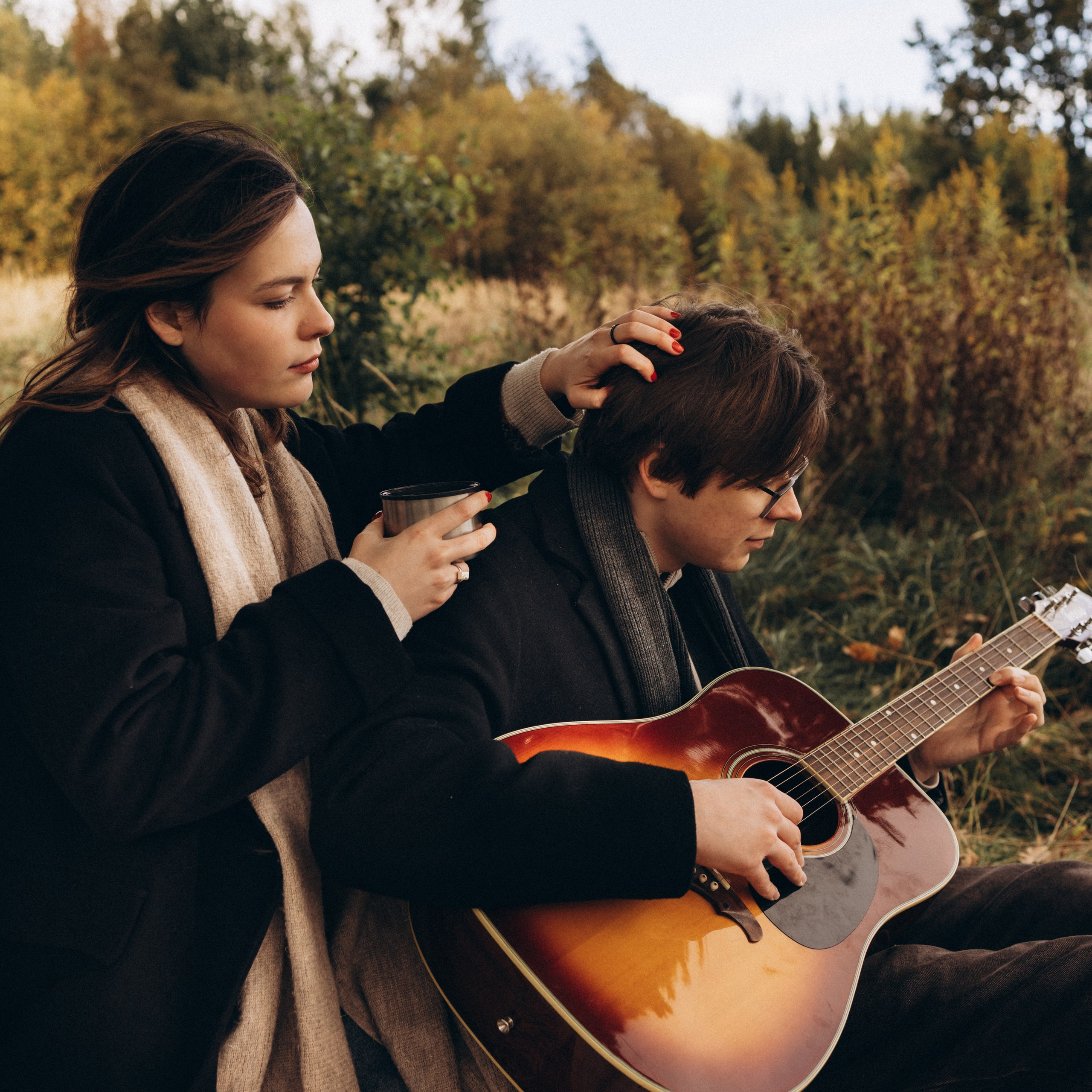 Максим 🤍 Алена