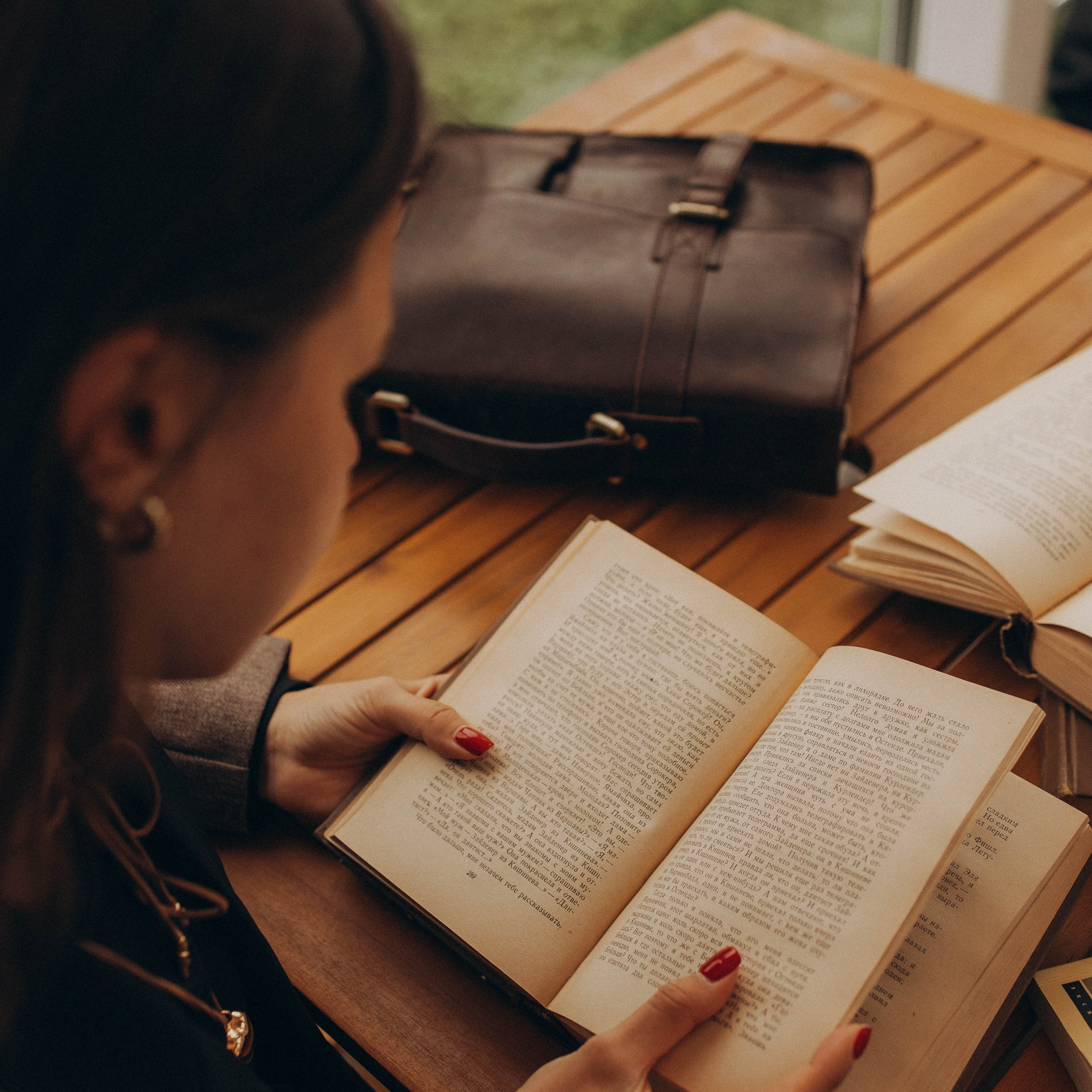 Ирина лесная библиотека