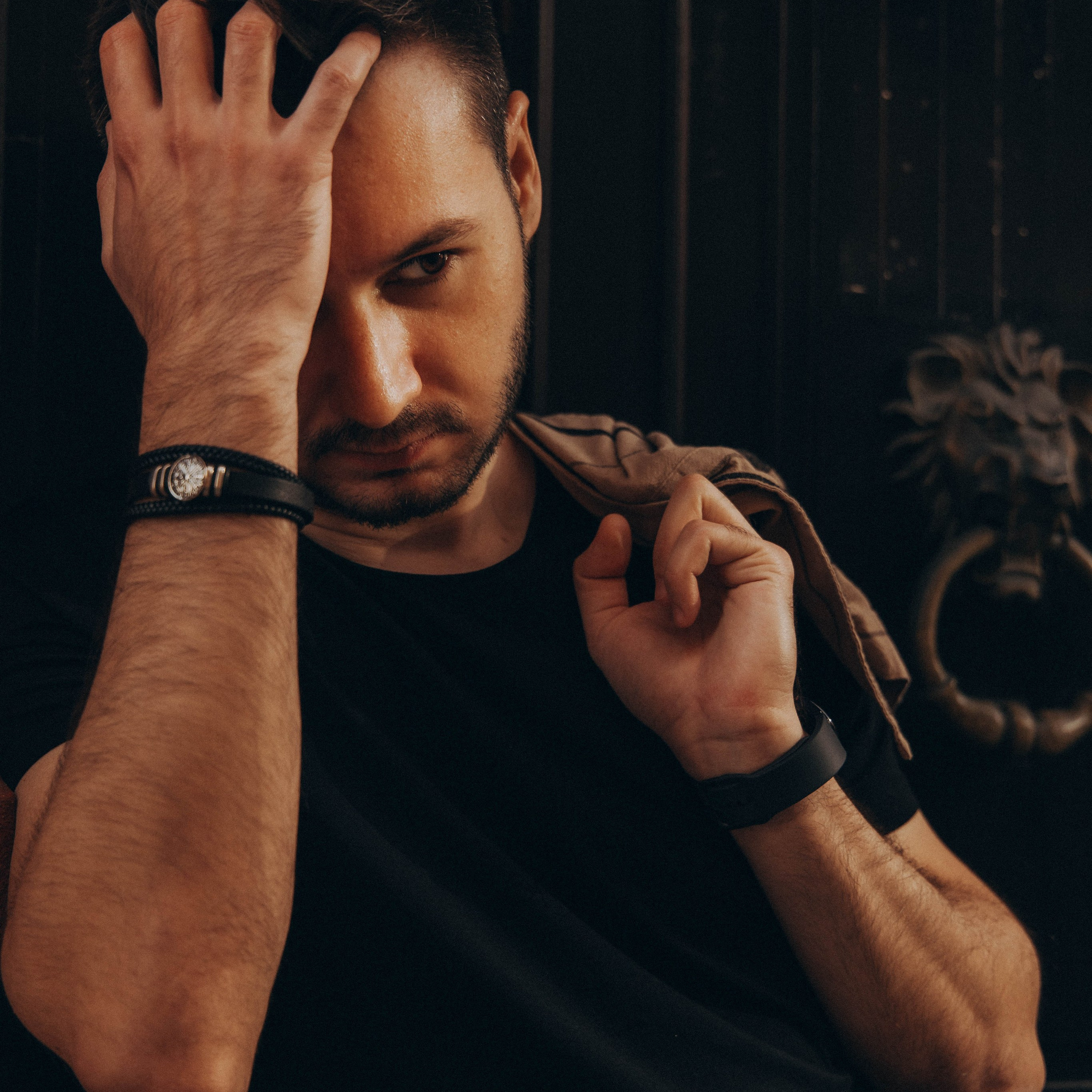 Брутальный Александр