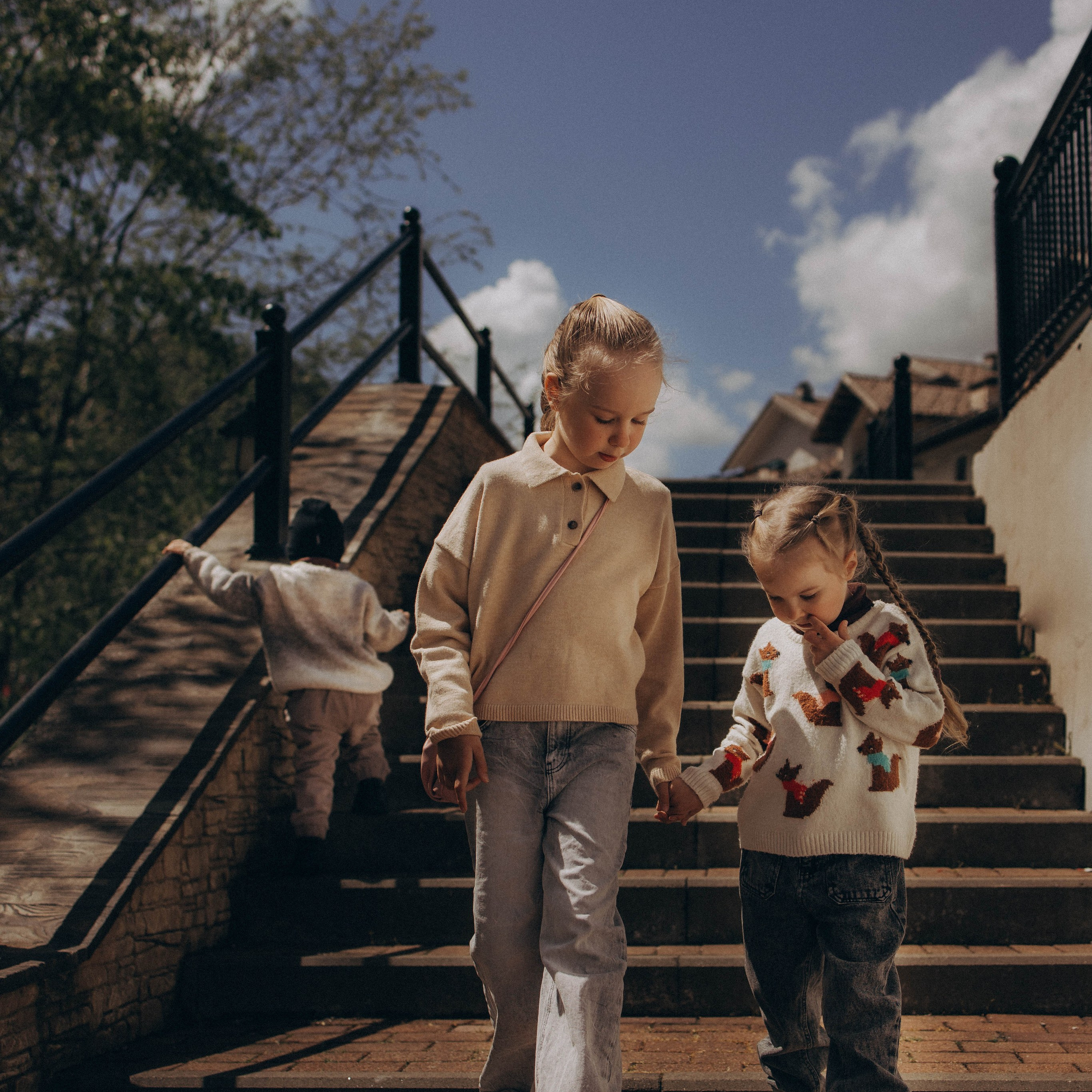 Красная поляна_весна 2025 г