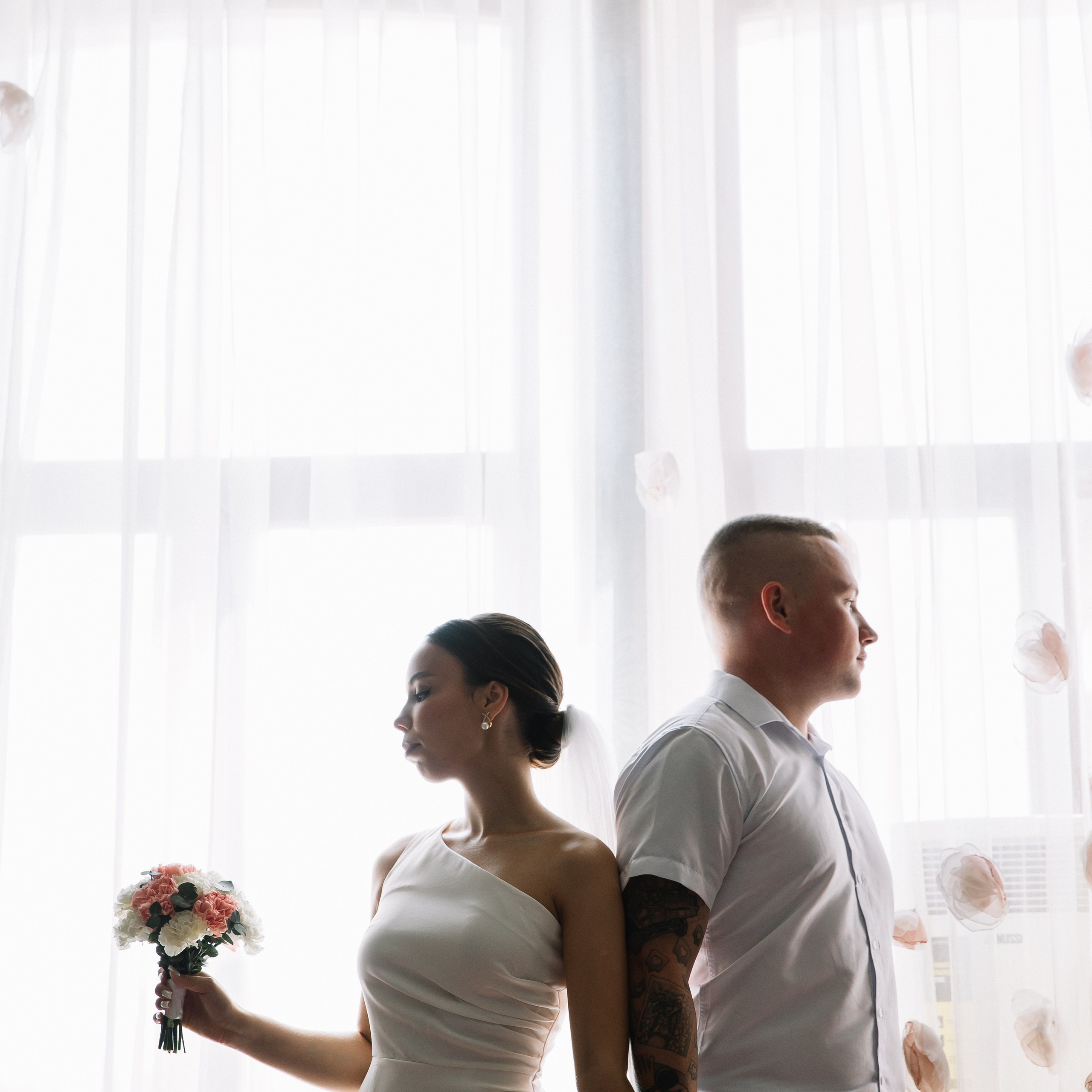 Поверь, все что завтра случается с нами — Предрешено!