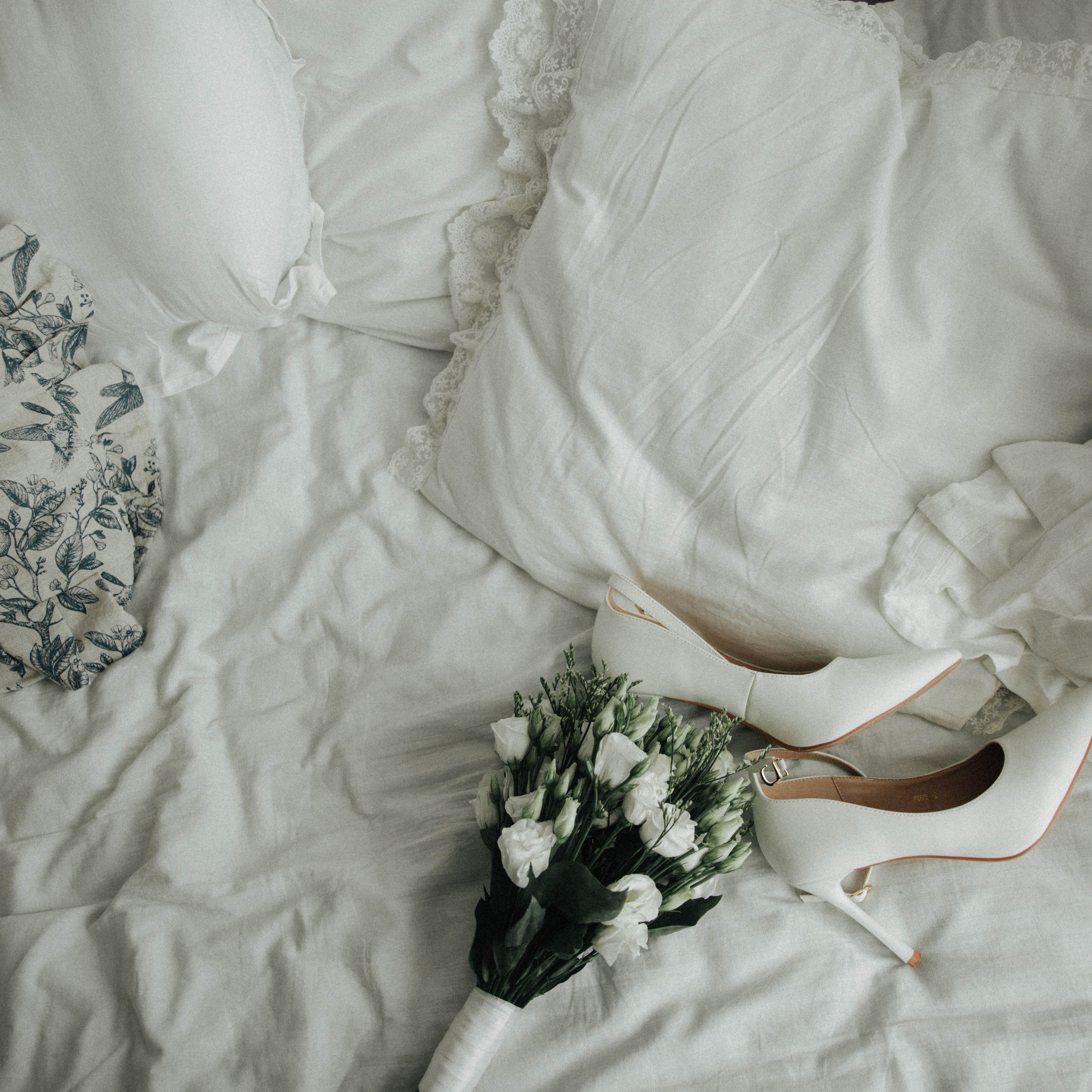 Константин и Ангелина