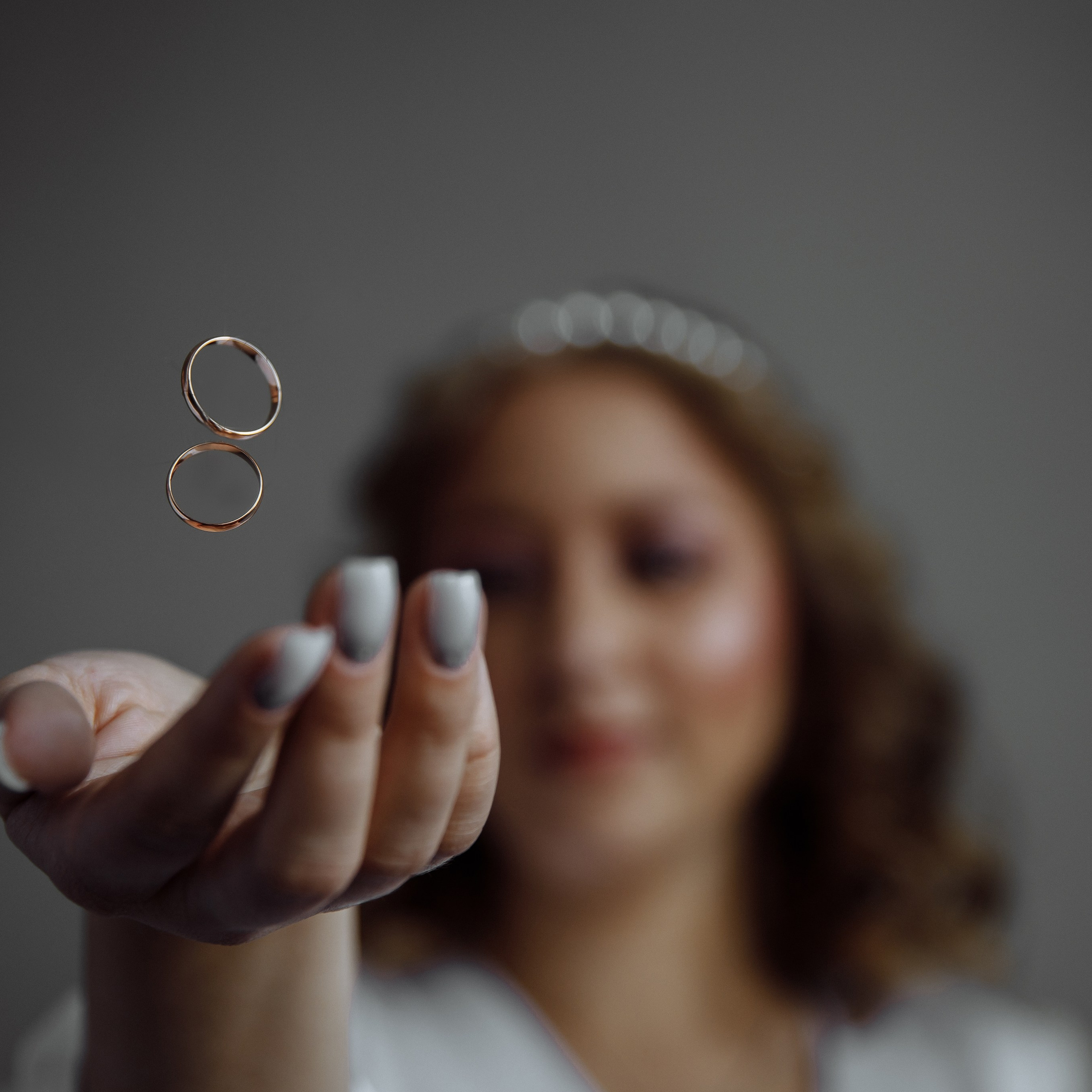 Расскажи, расскажи, что ты самая.