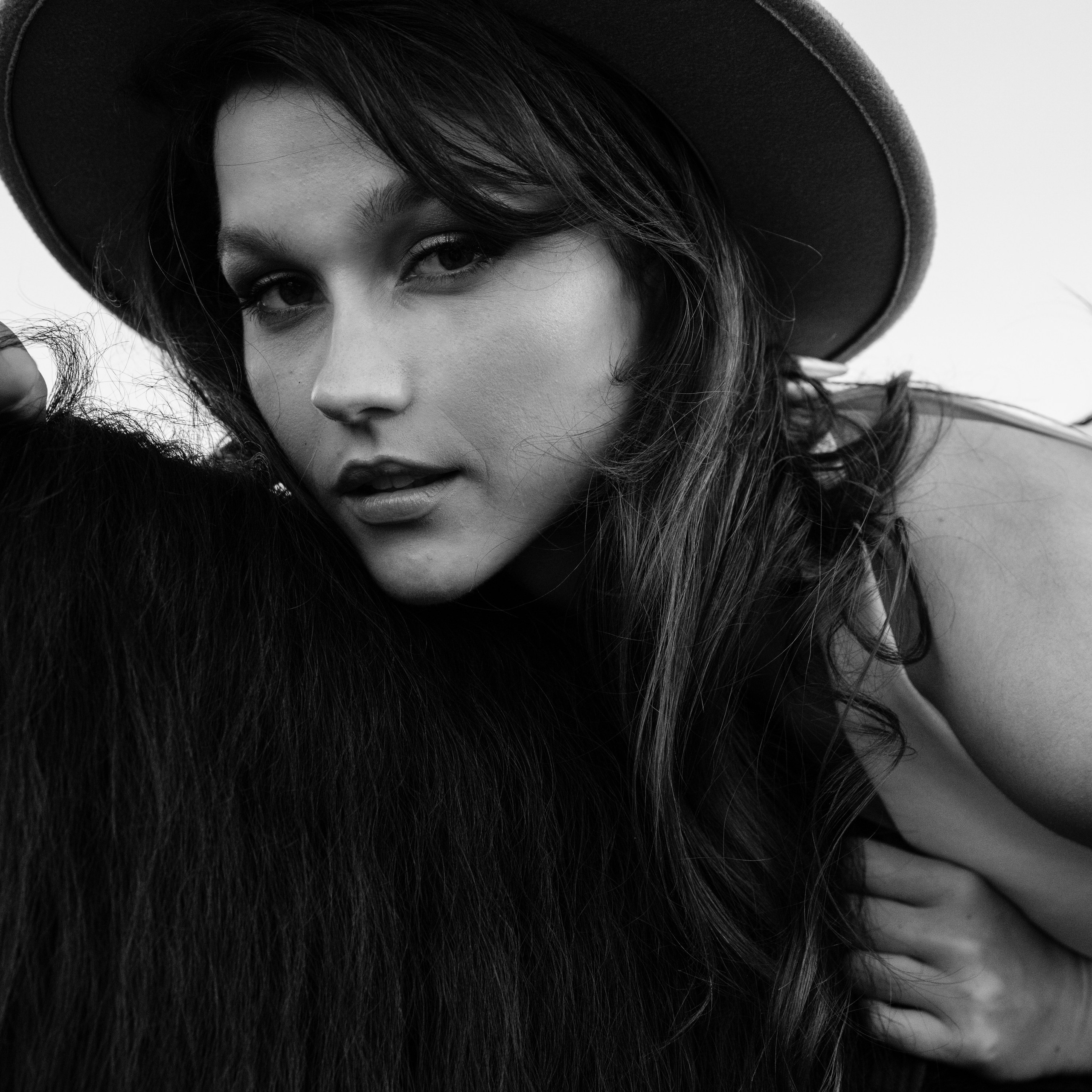 Захотелось быть невестой на коне