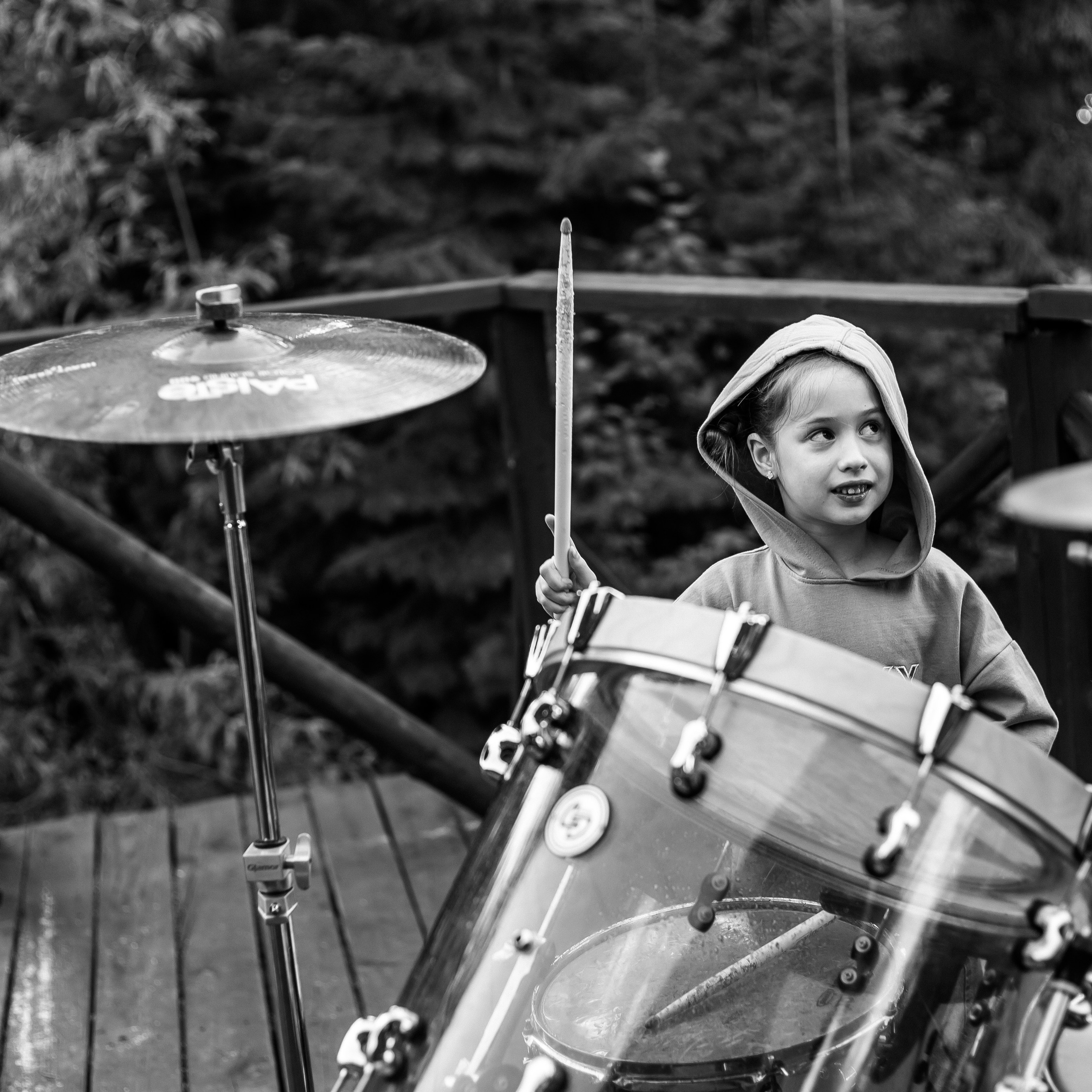 Свадебный вечер на турбазе «Чайка»