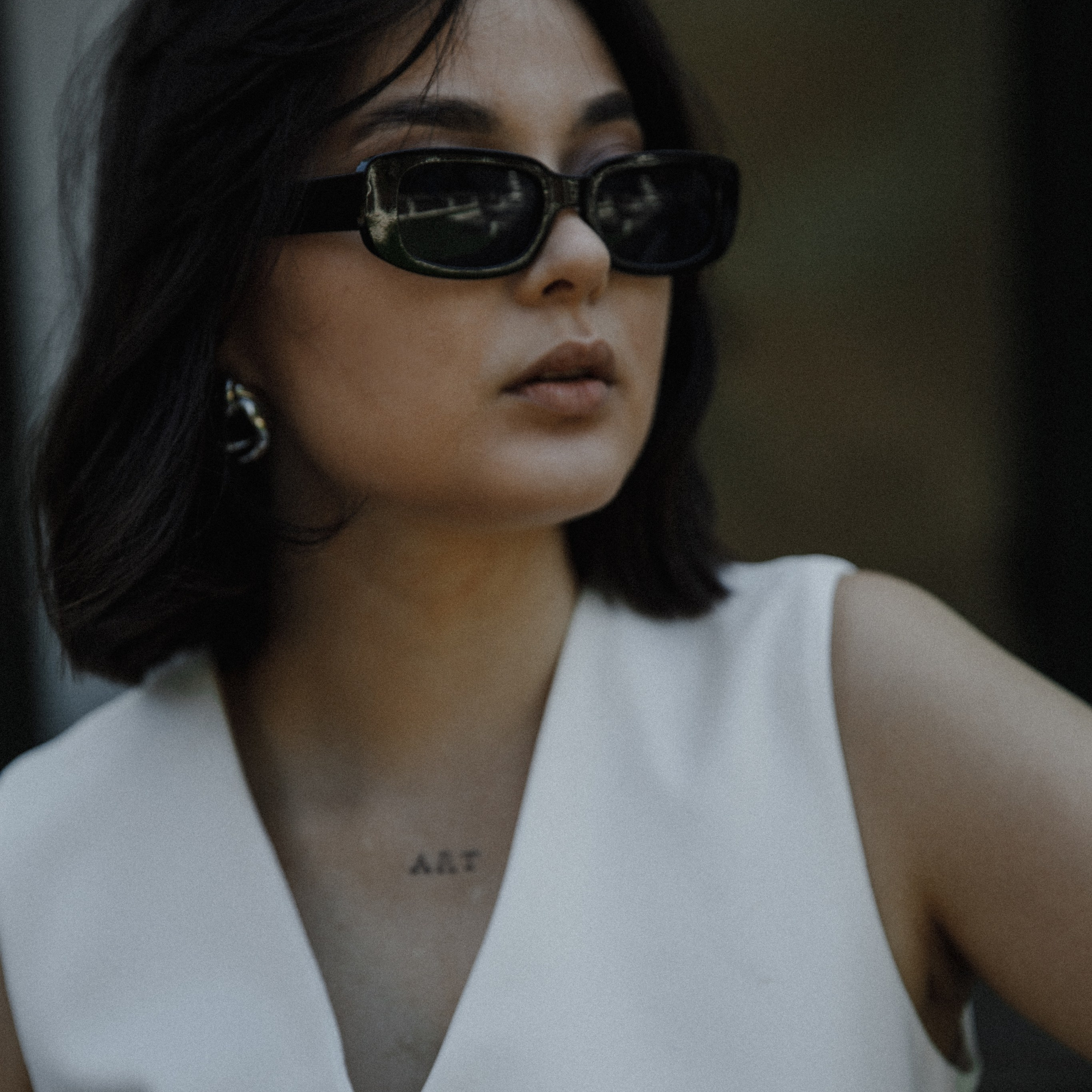 Счастливый момент