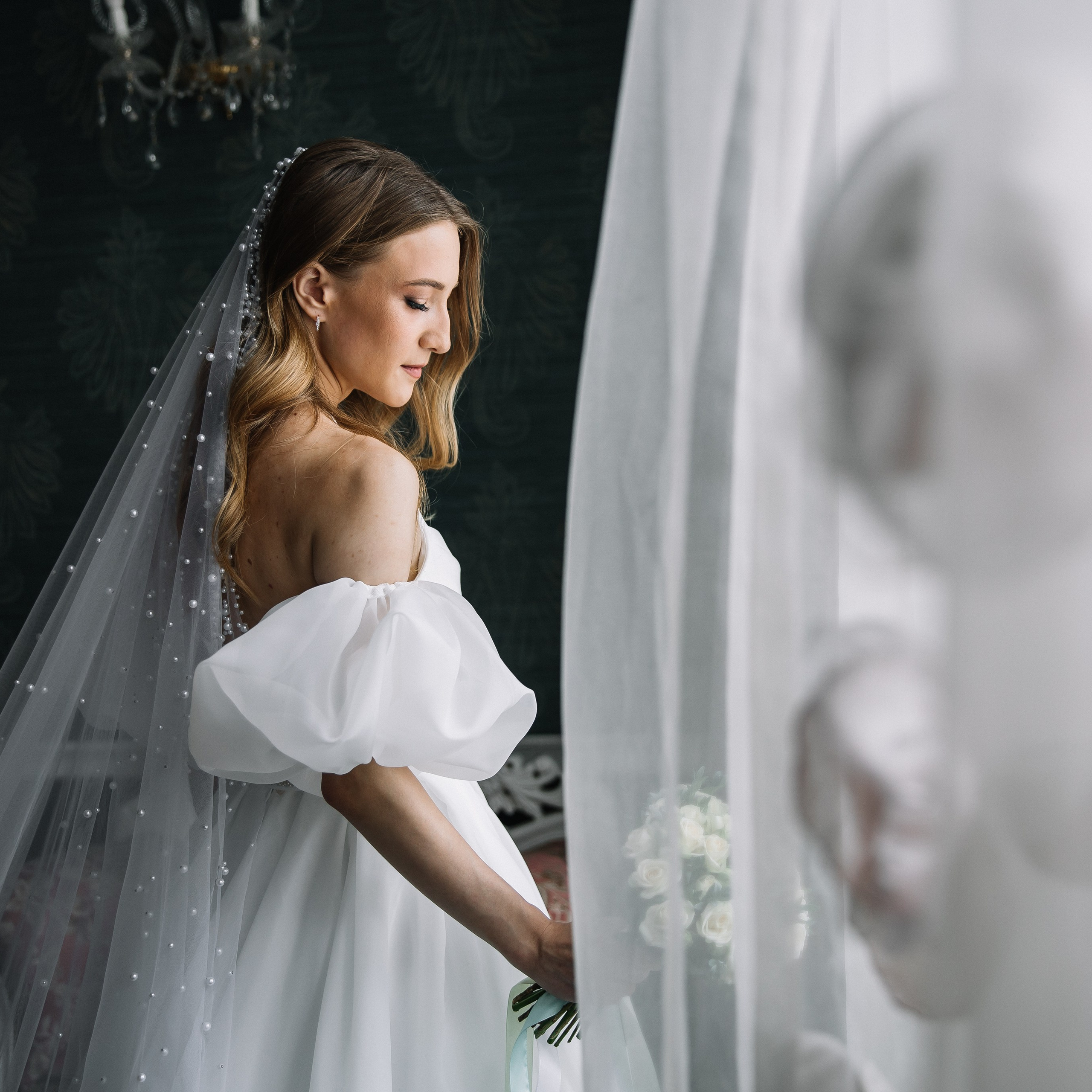 Твое волшебное «люблю»