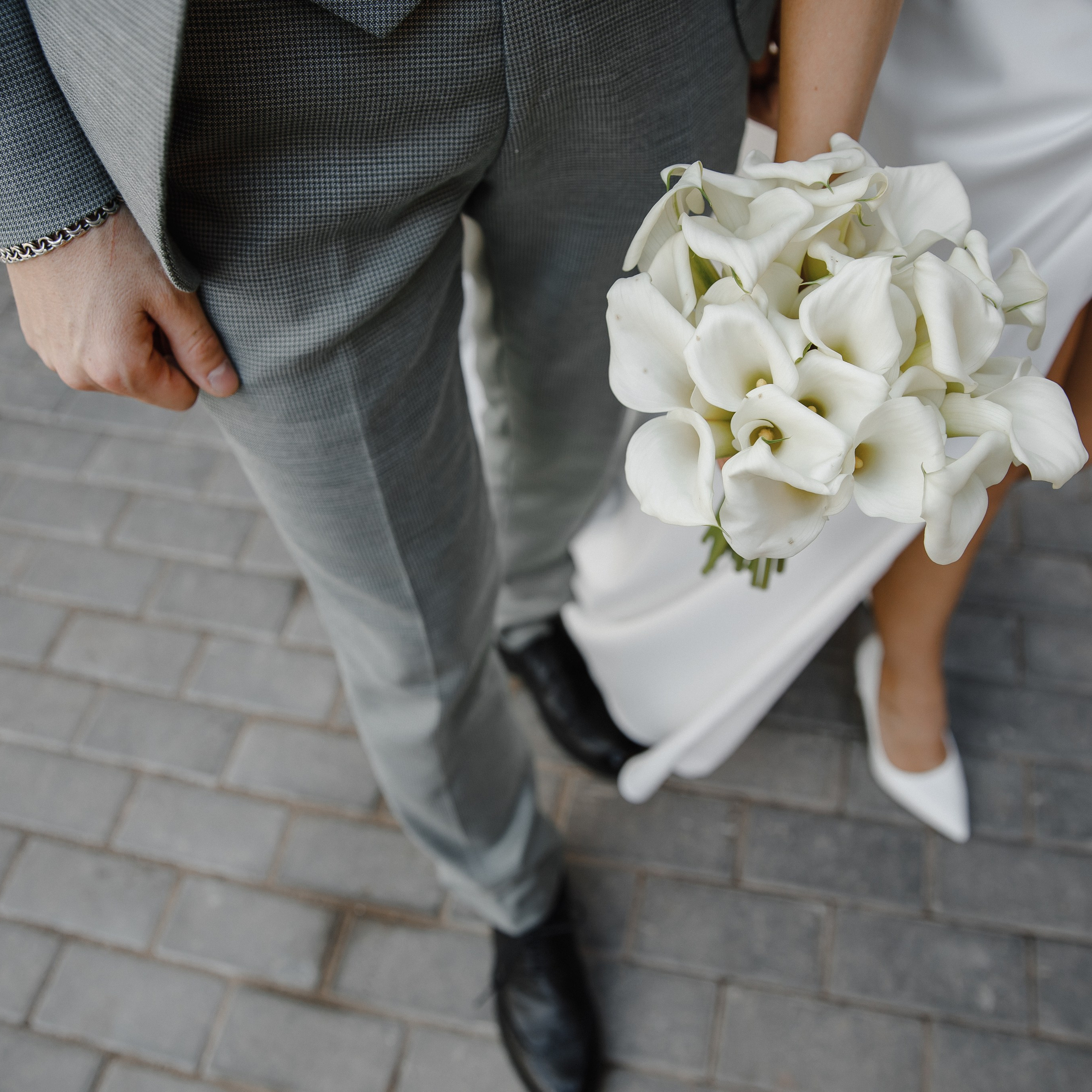 Александр и Ольга