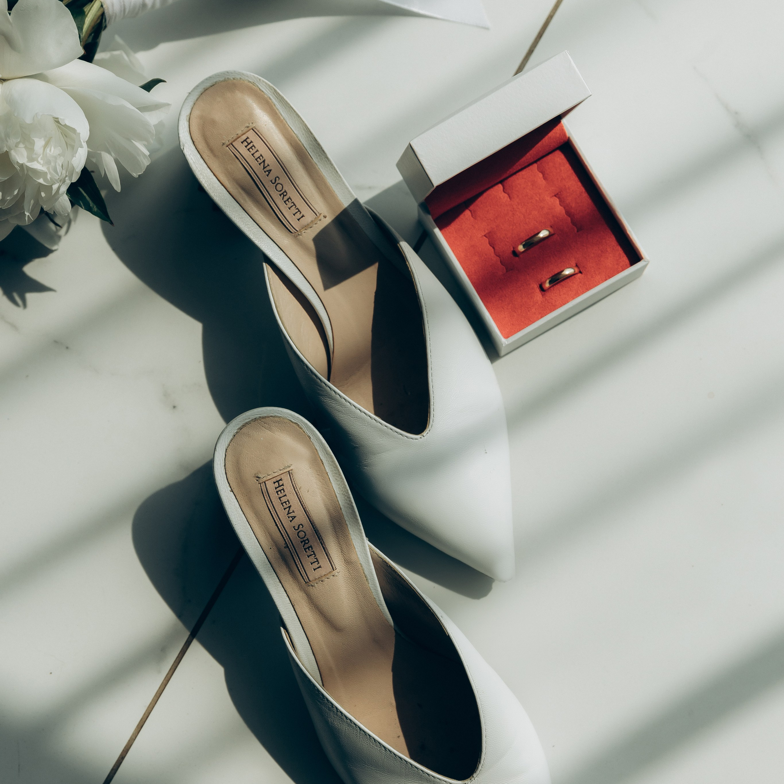 Свадьба, которая взорвала интернет.