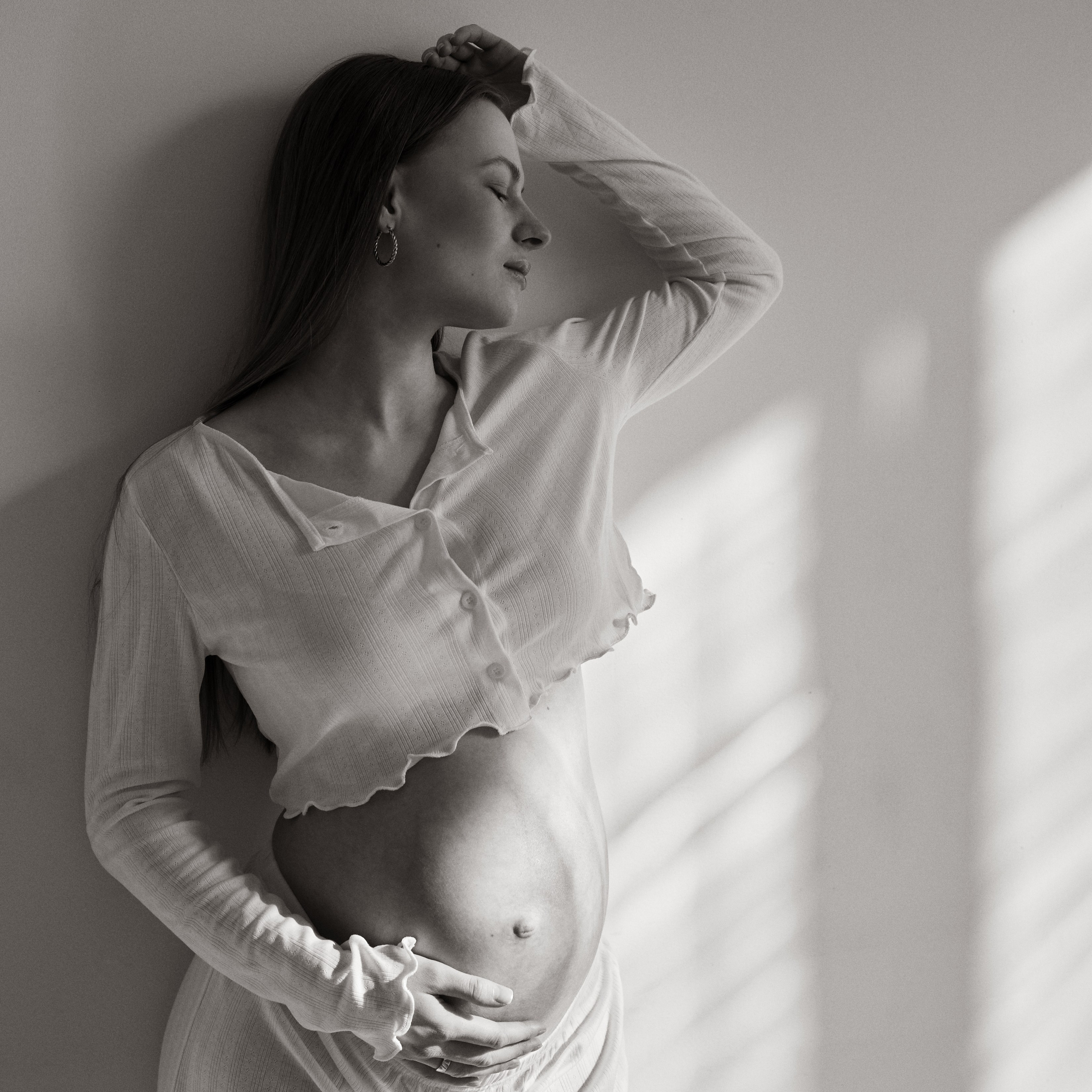 Беременность