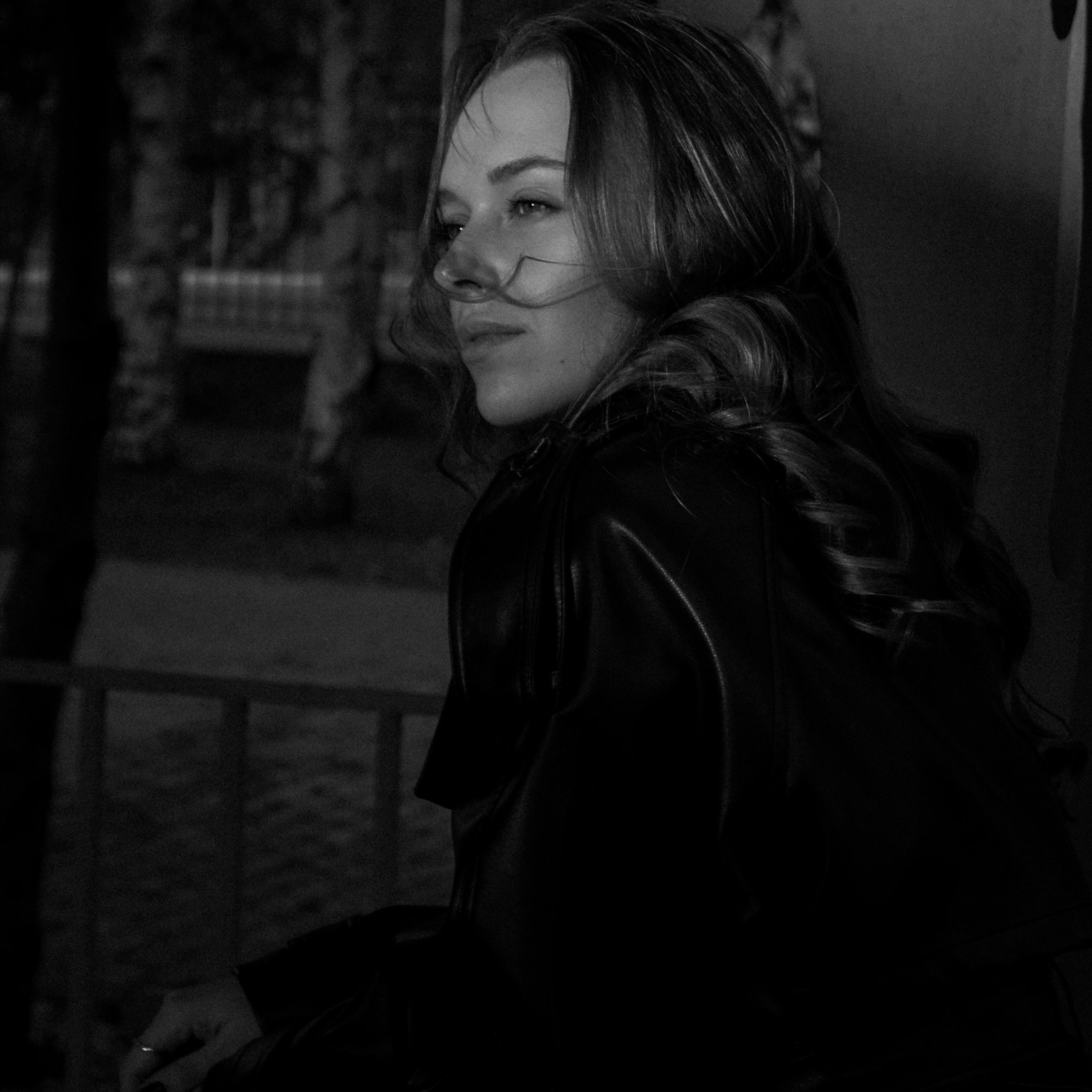 Полина