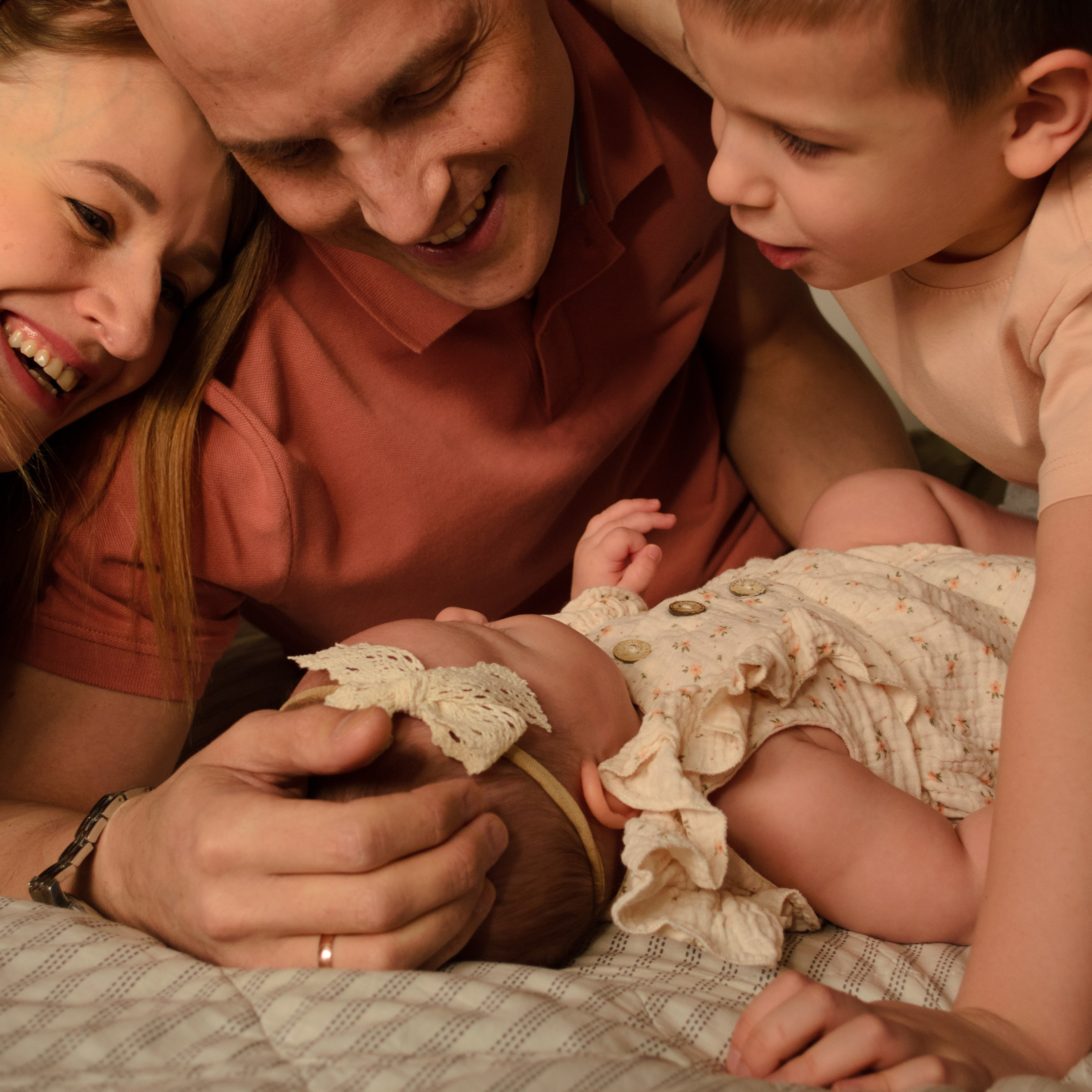 Отзывы. Семейный и детский фотограф в Москве Светлана Козырева