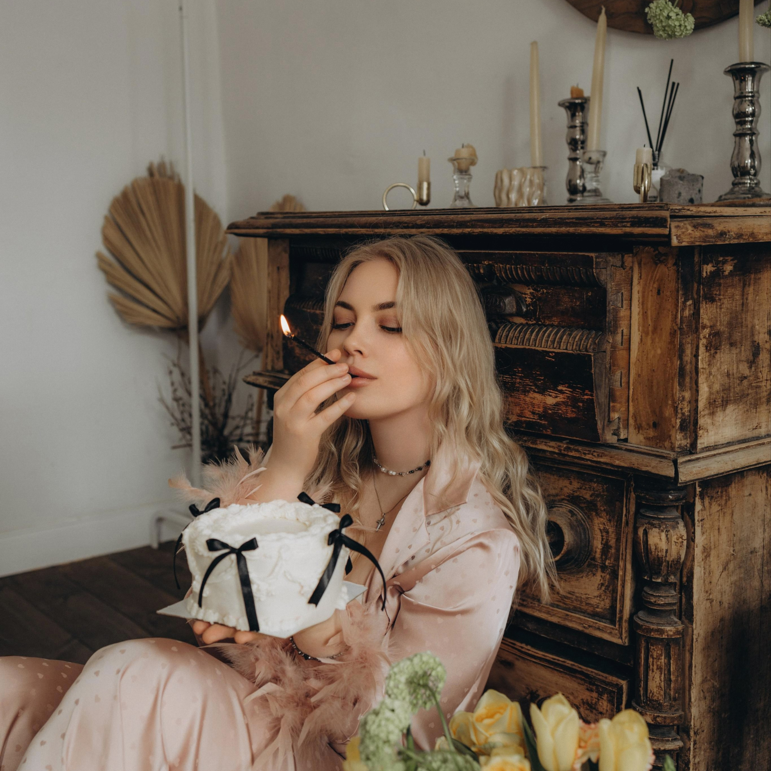 Эмма. День рождения