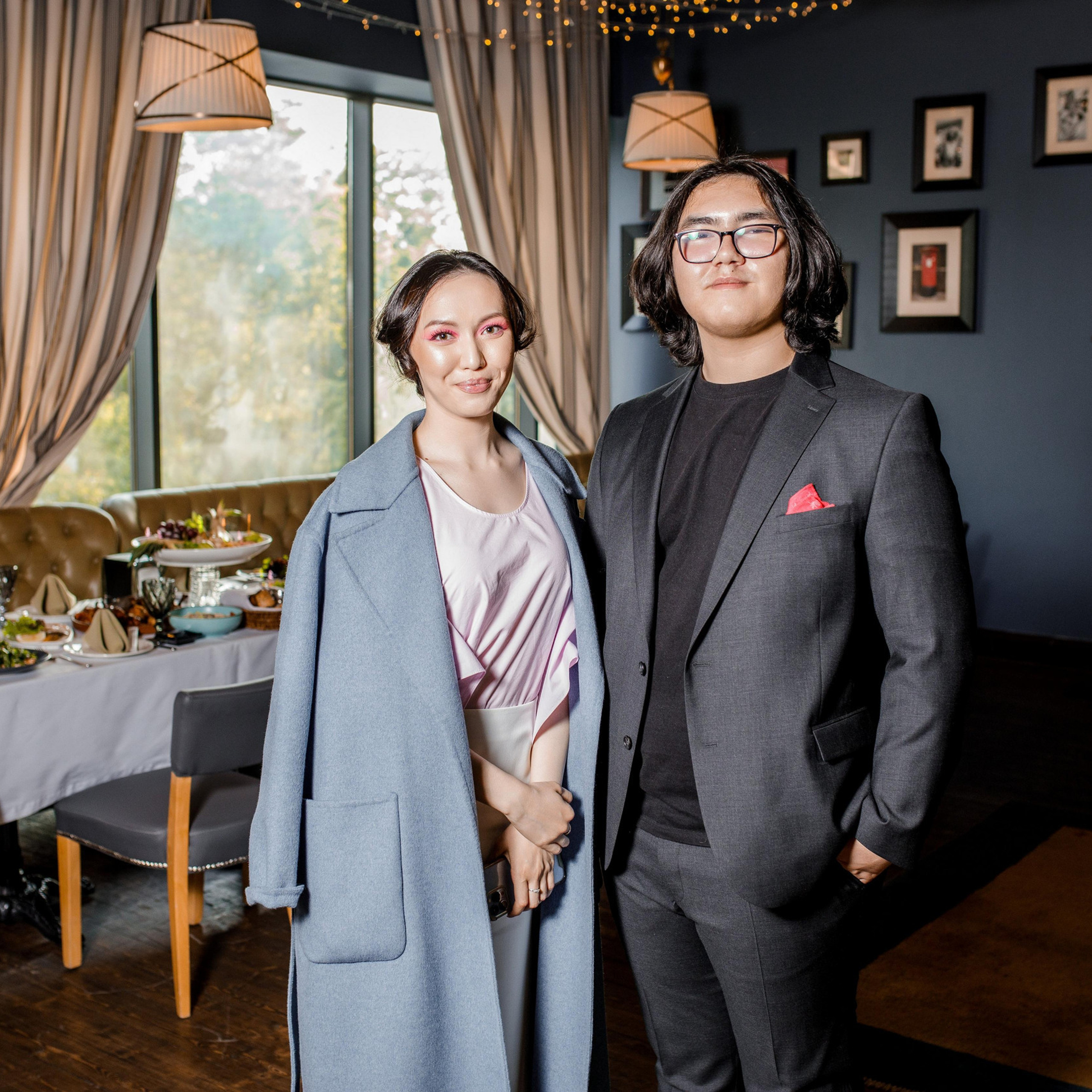 Отзывы. Свадебный и Студийный фотограф из Казахстана Артем Орлянский