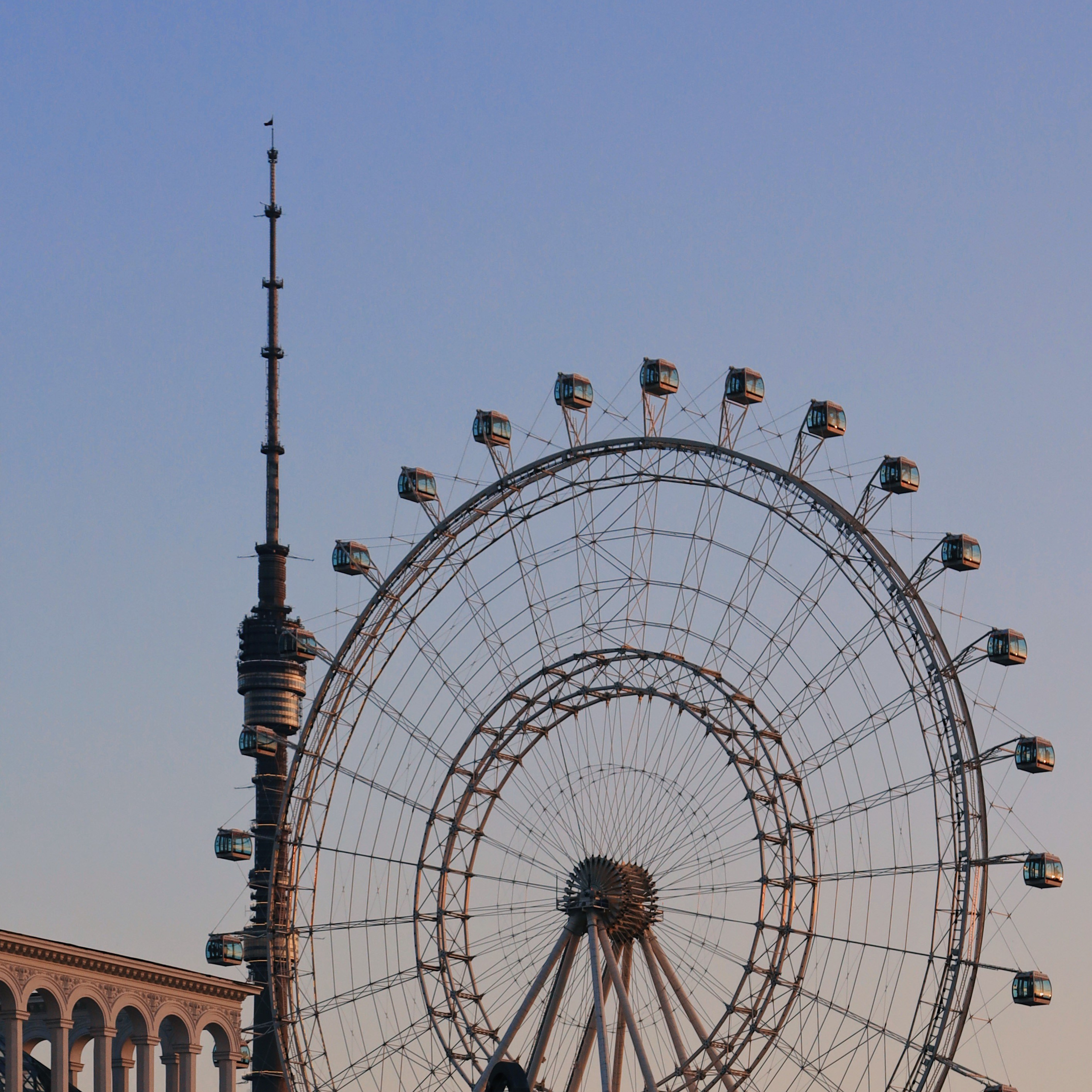 АРХИТЕКТУРА