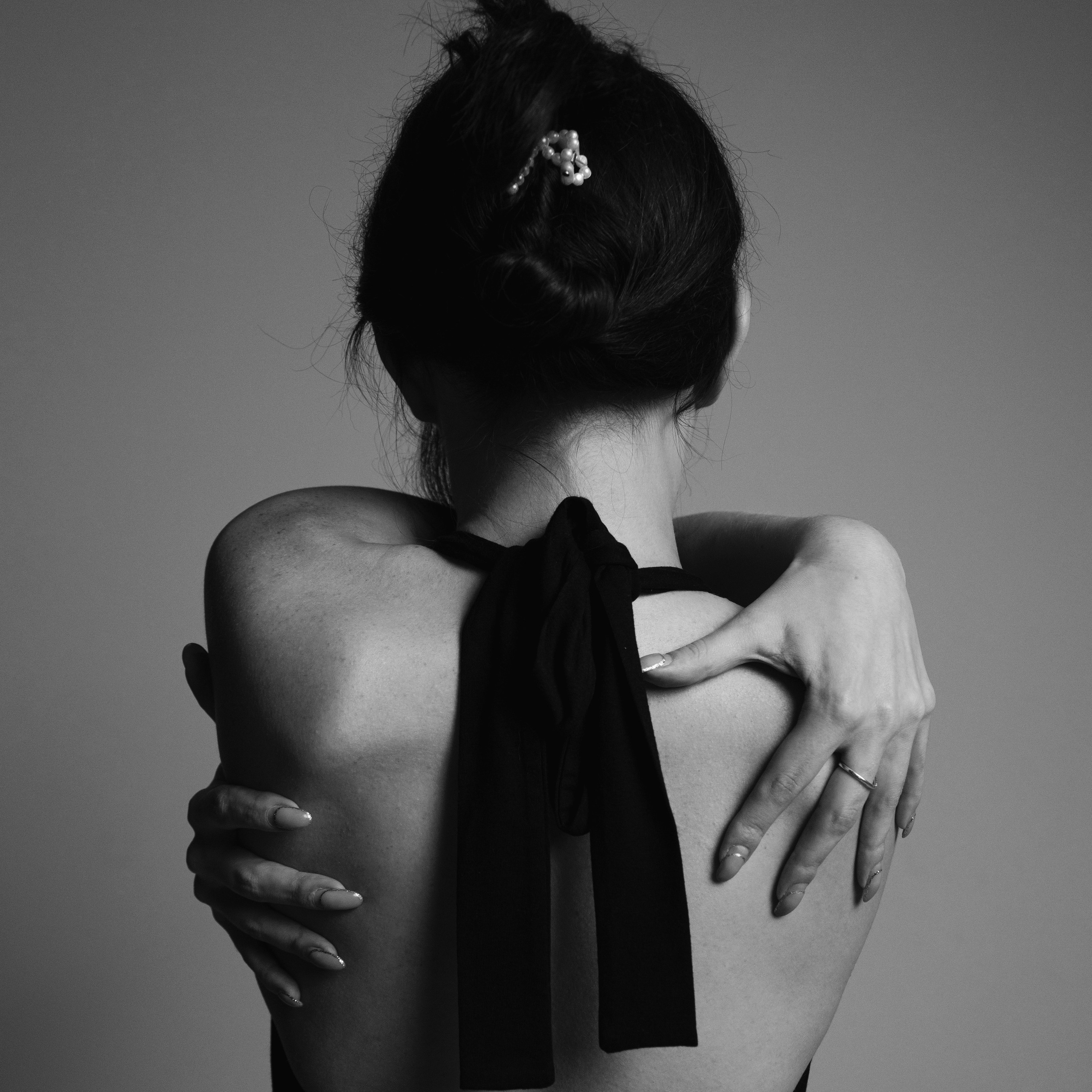 ЖЕНСКИЙ ПОРТРЕТ \ СТУДИЯ