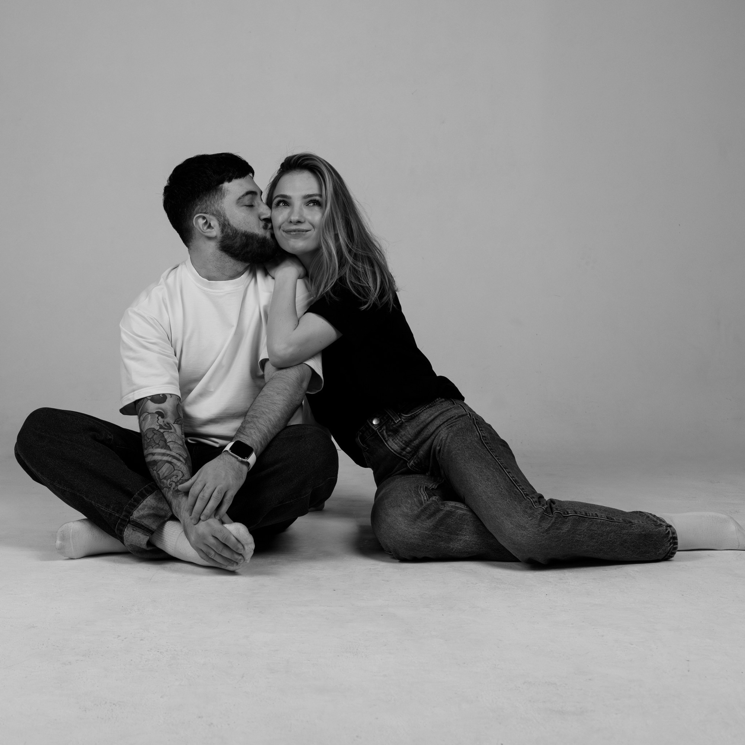 Отзывы. Фотограф Павел Подшивалов