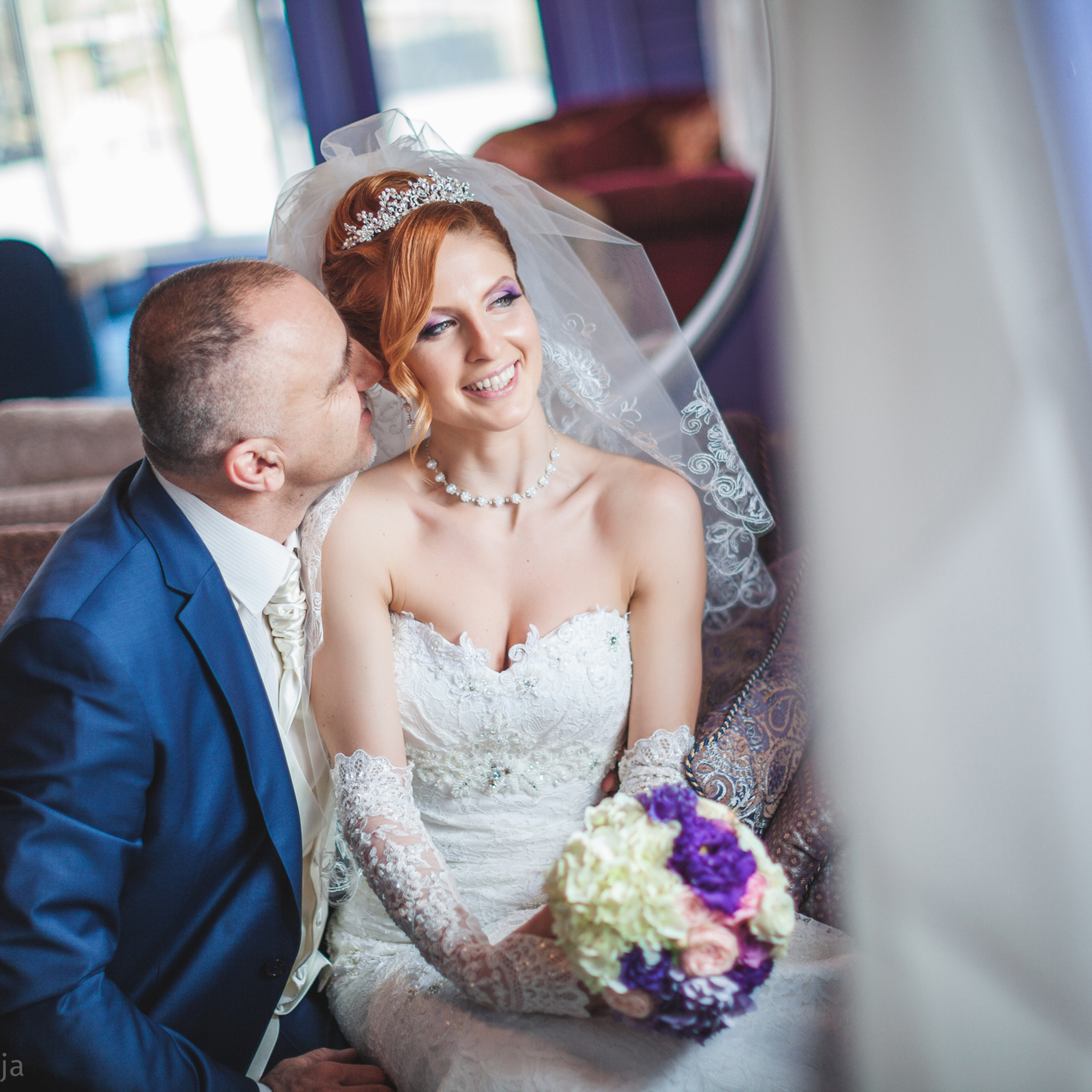 Игорь и Мария