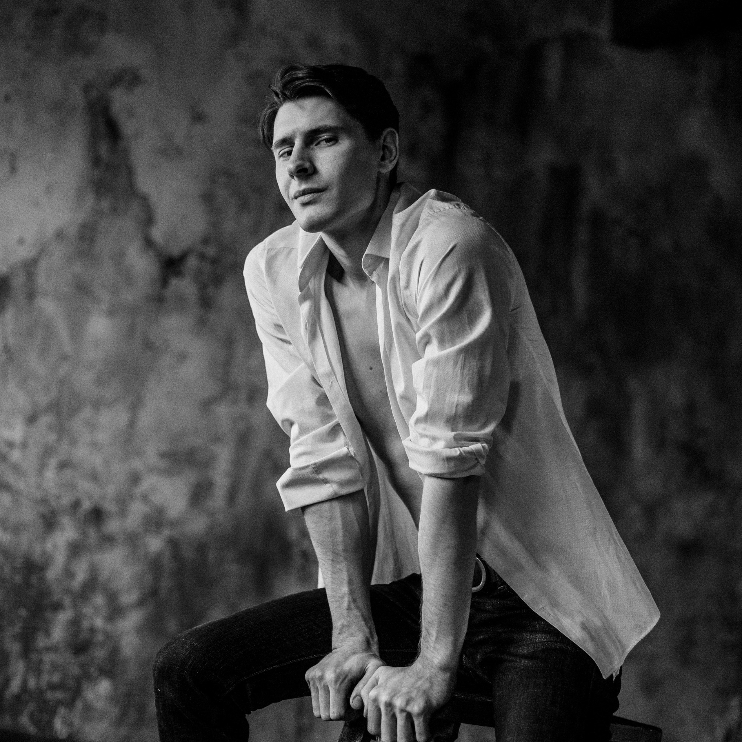 Паша Путрик