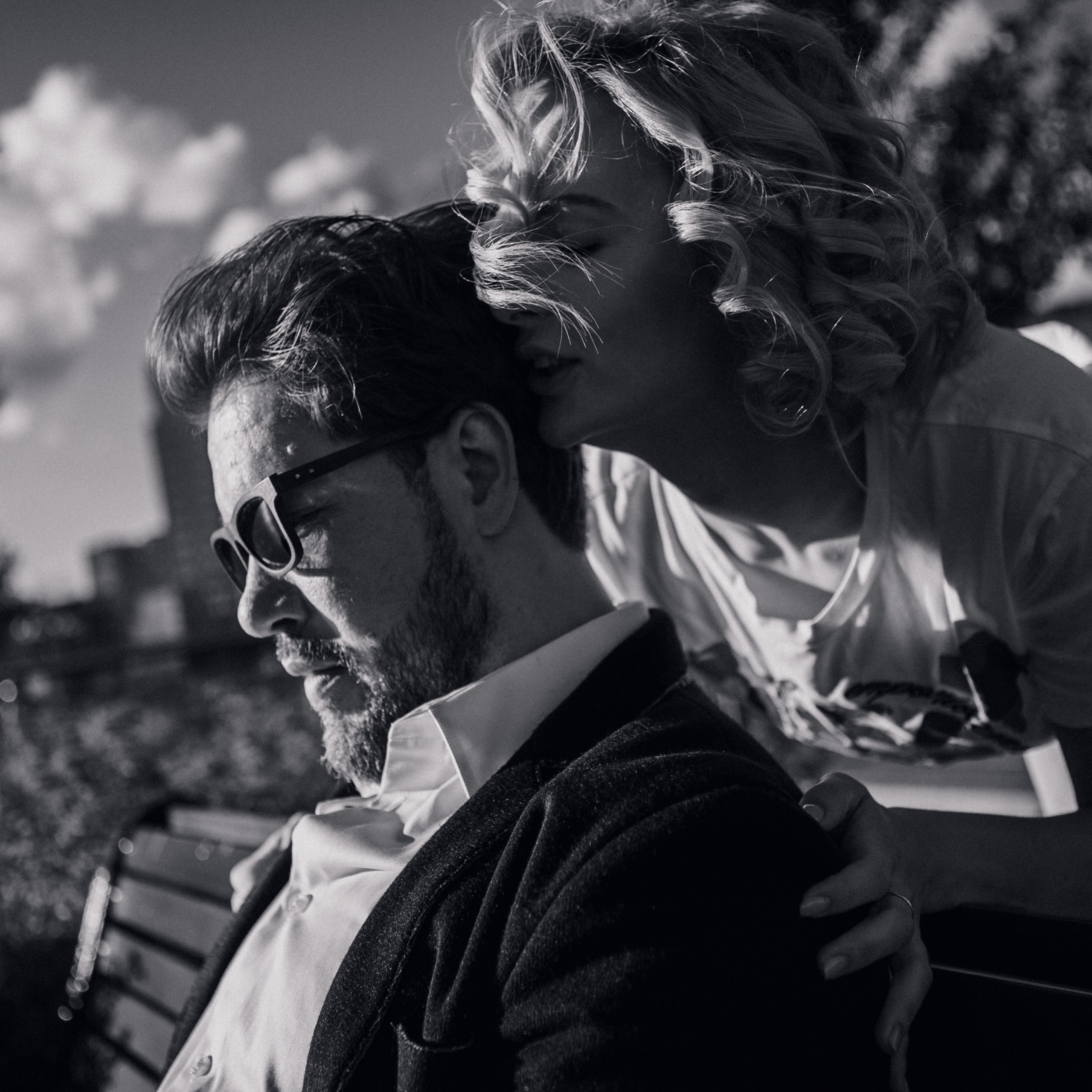 Маша и Миша