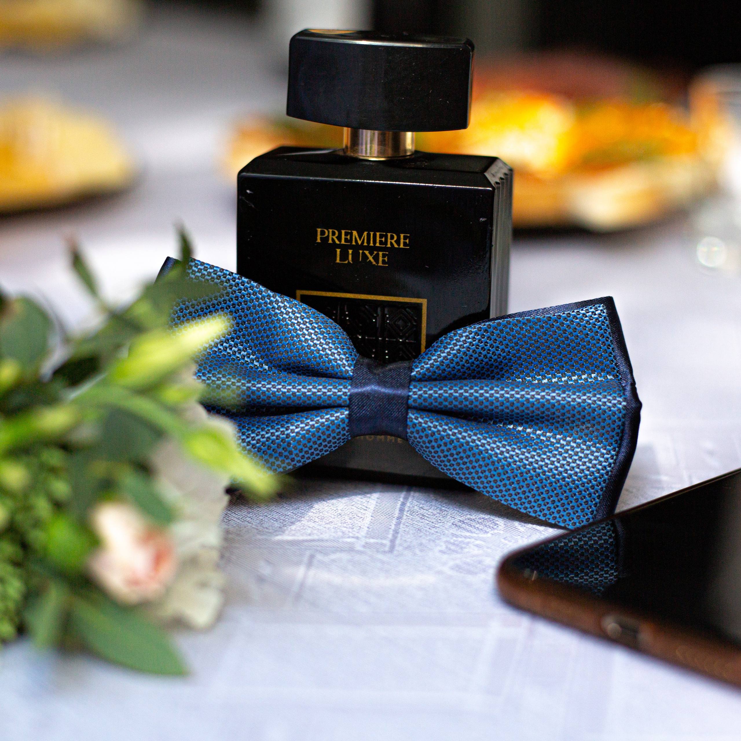 Свадебная фотосессия в Туле