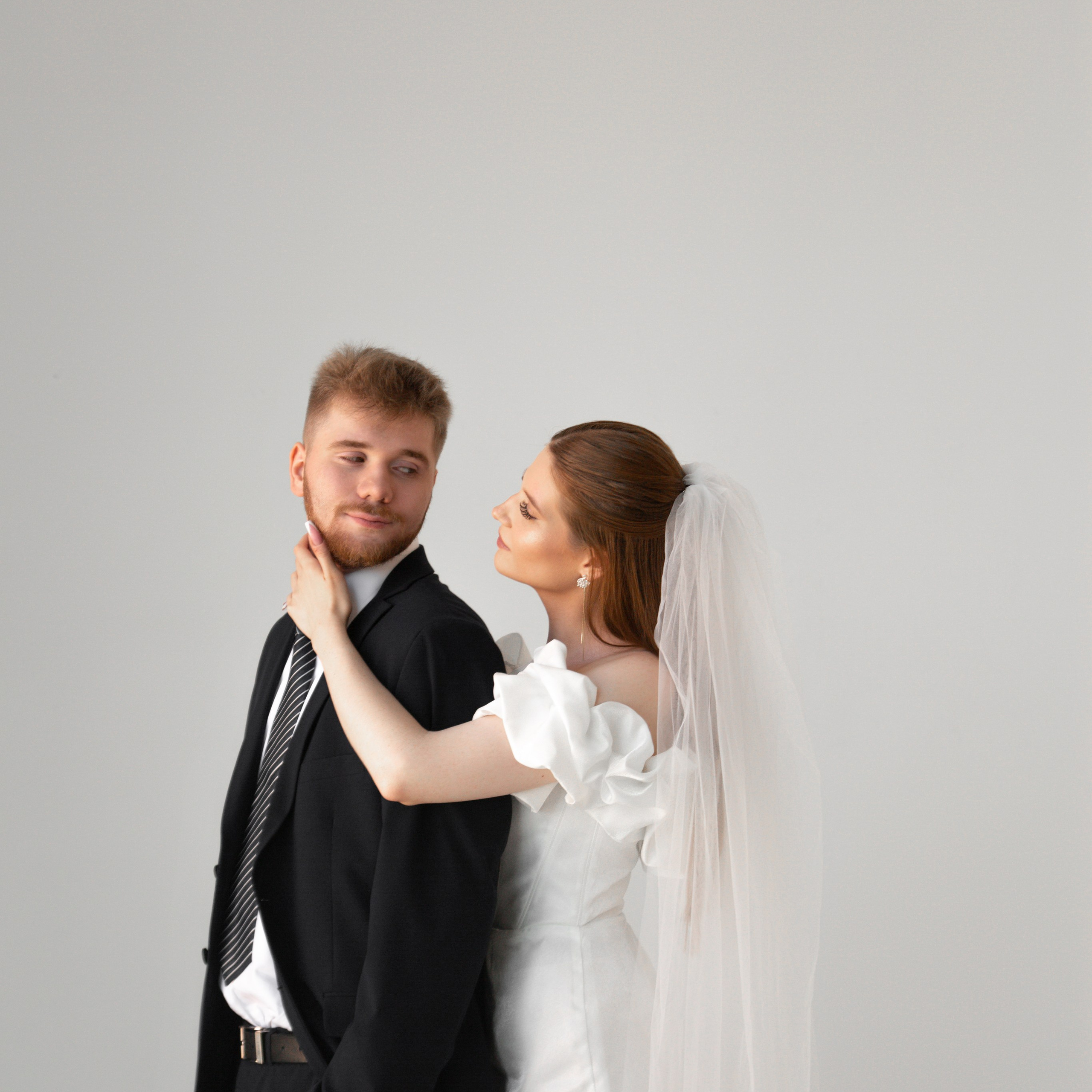 Свадебная фотосессия в Туле