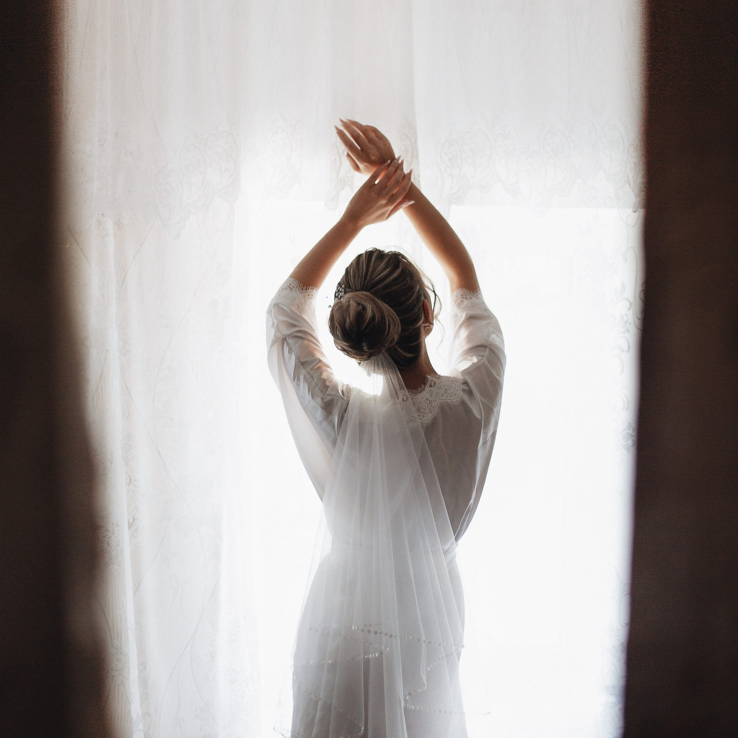 Свадебная фотосессия в Туле