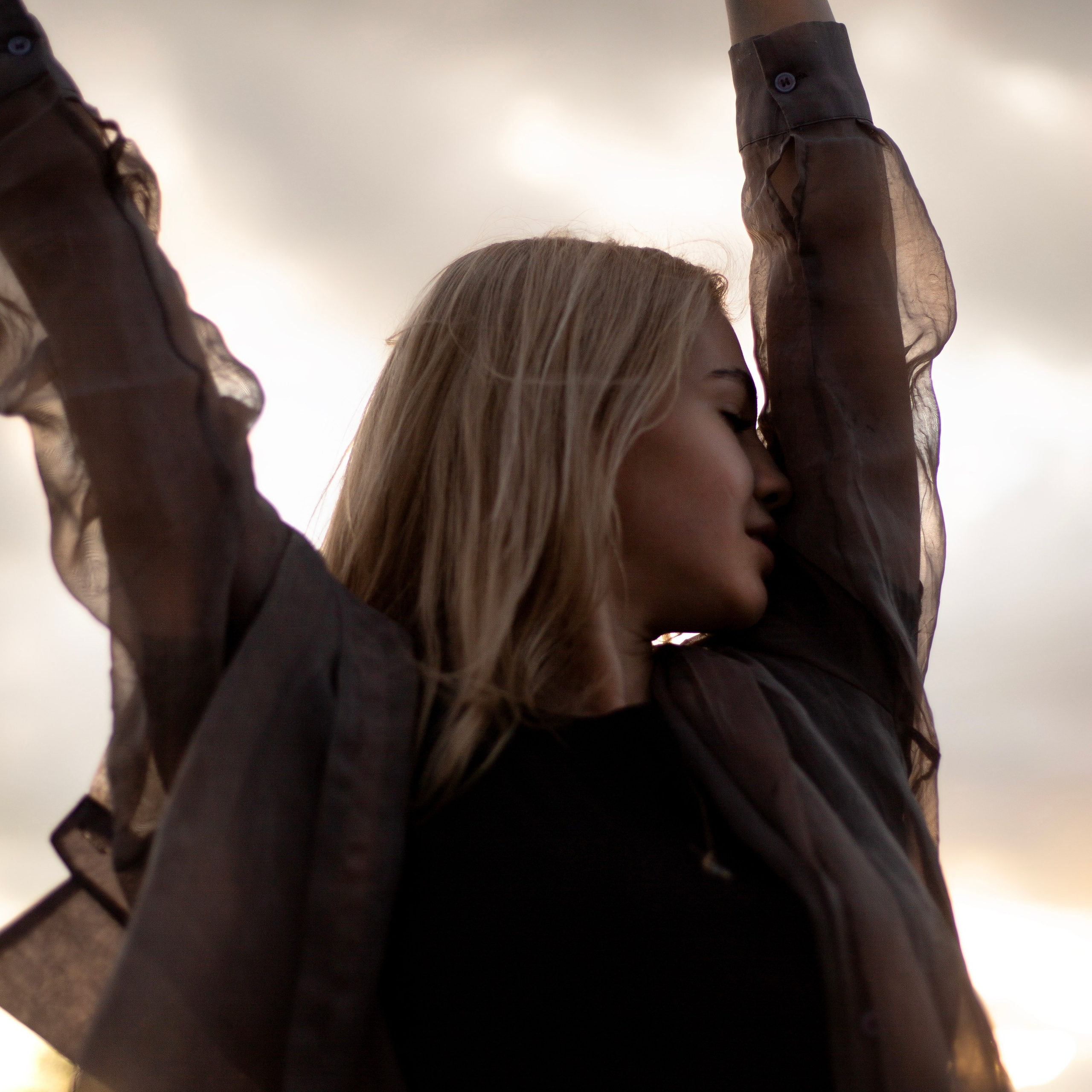 Портретные фотосессии