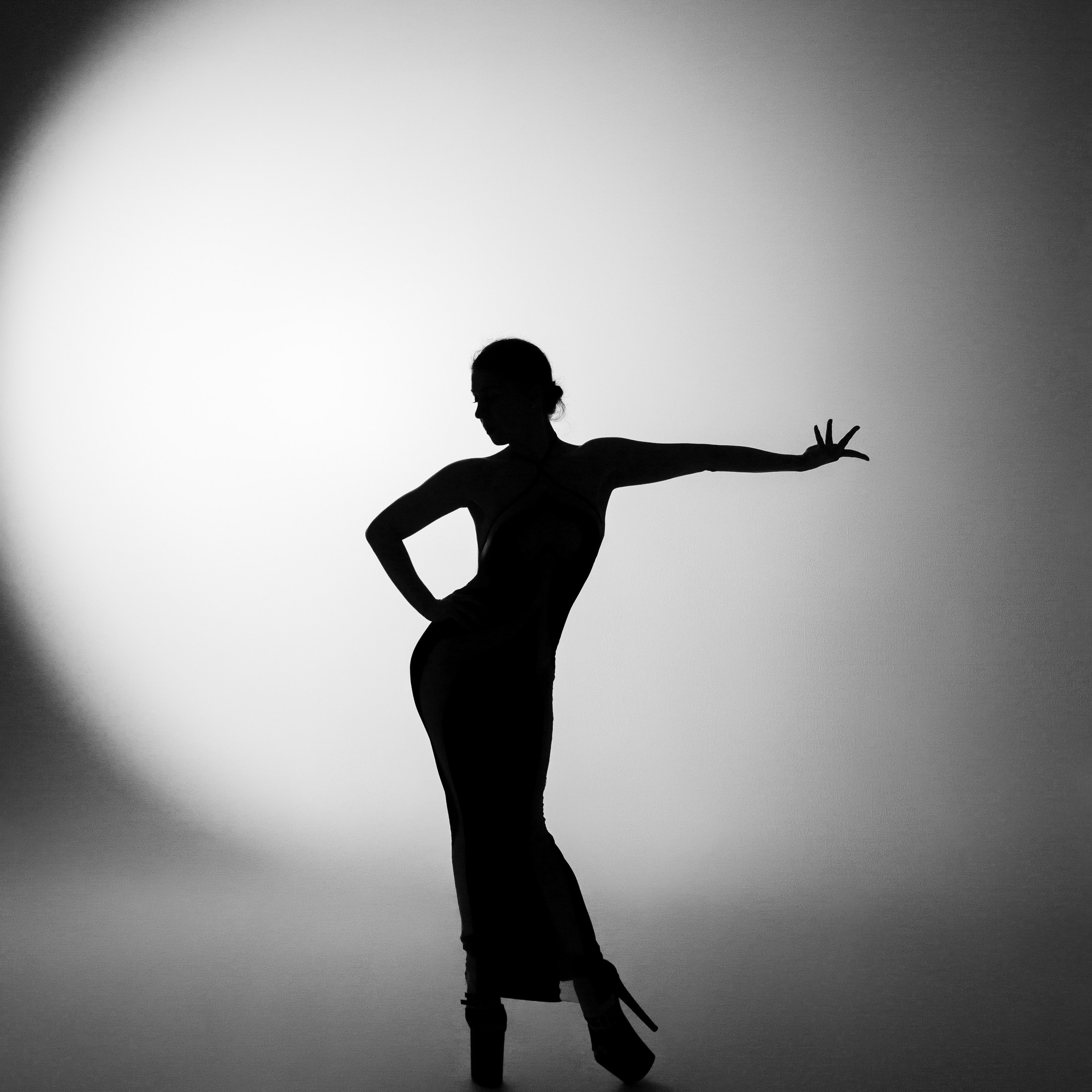 Портретные фотосессии