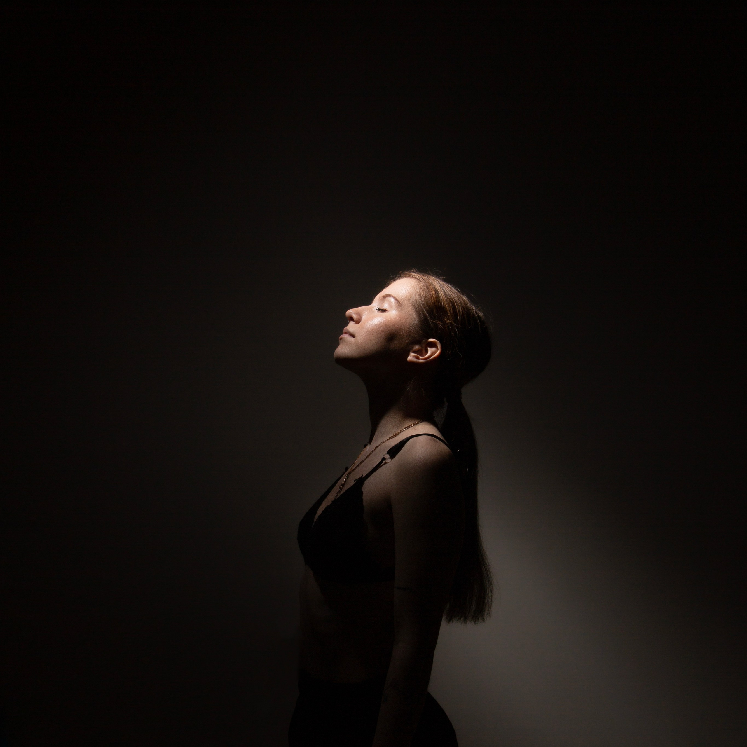 Портретные фотосессии