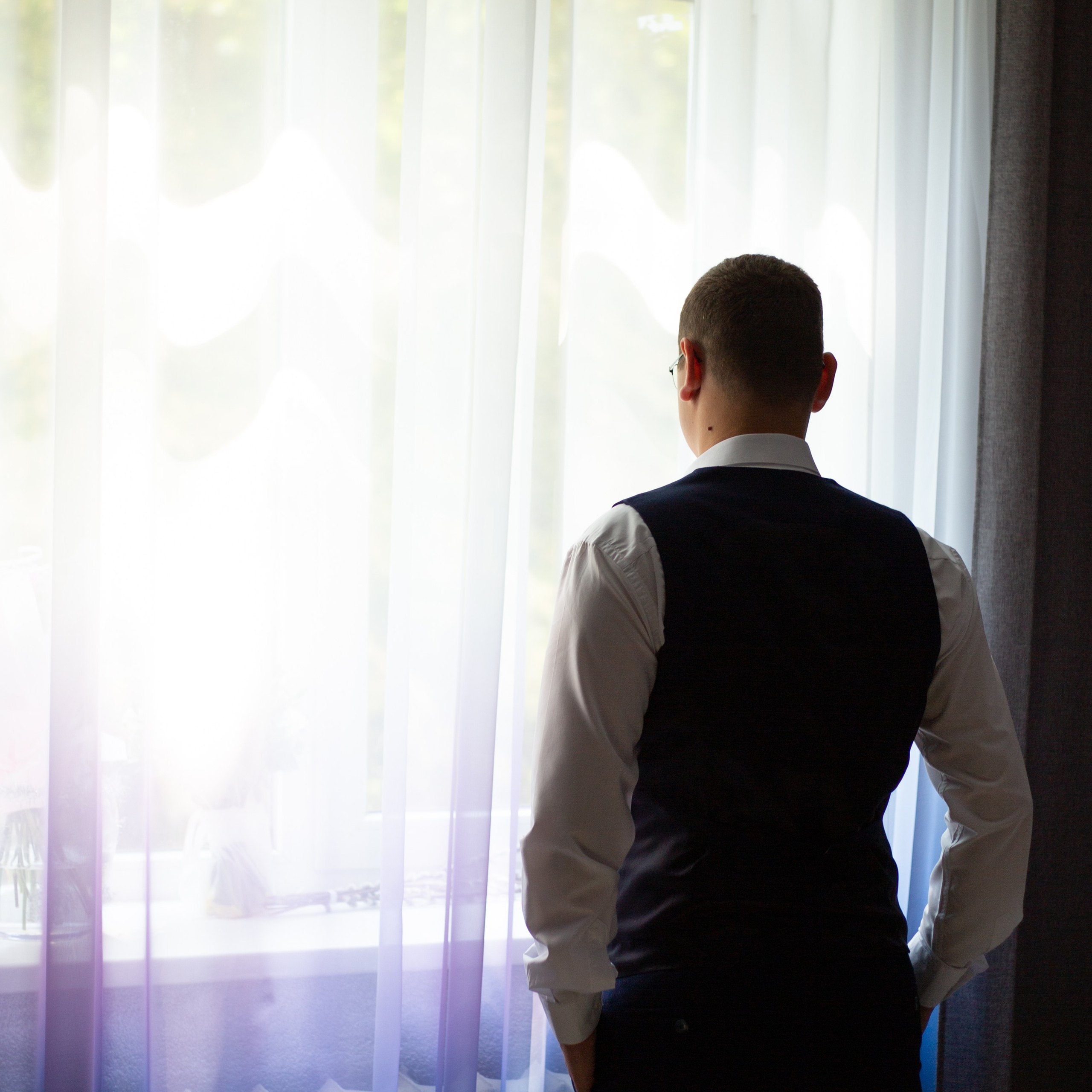 Свадебная фотосессия в Туле