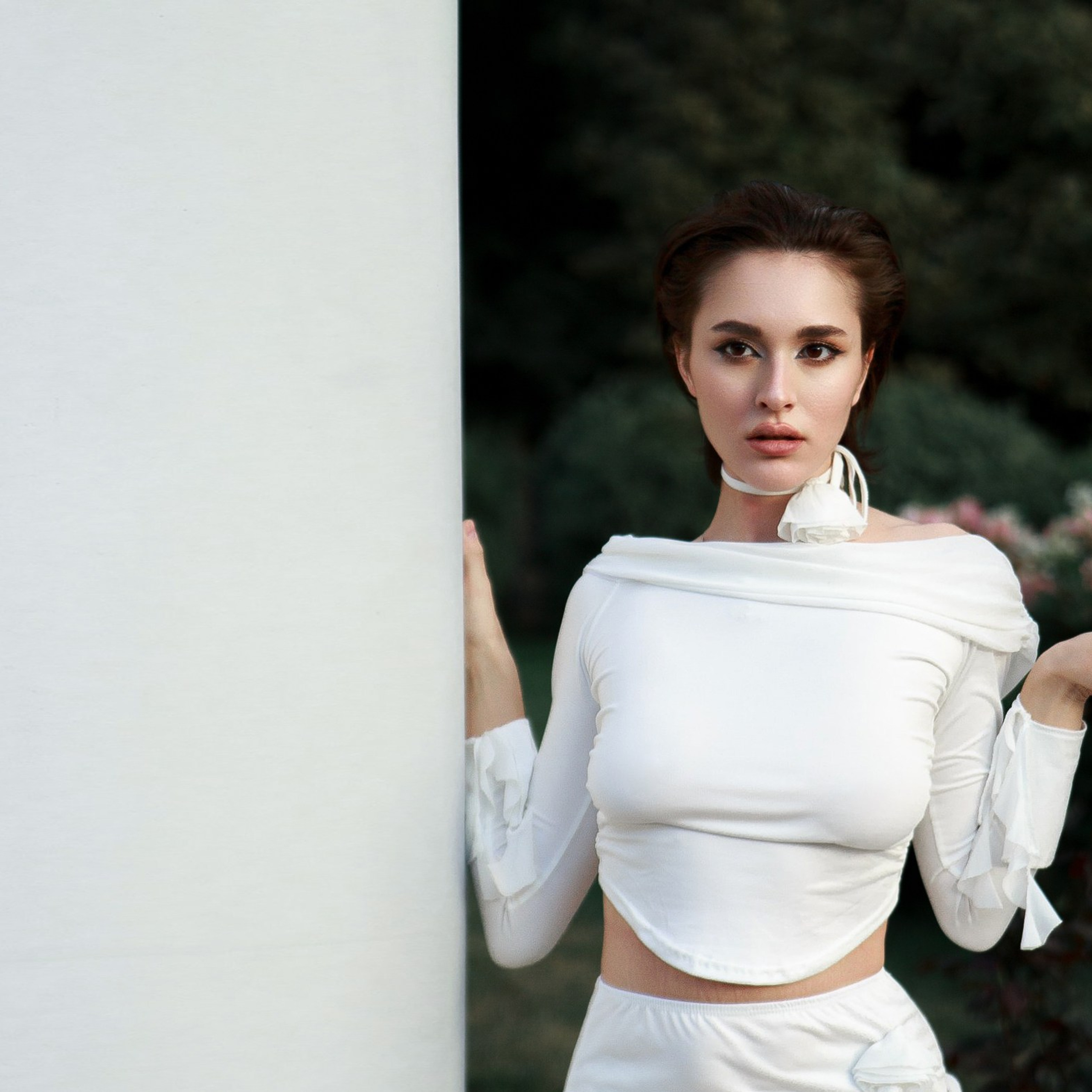 Портретные фотосессии