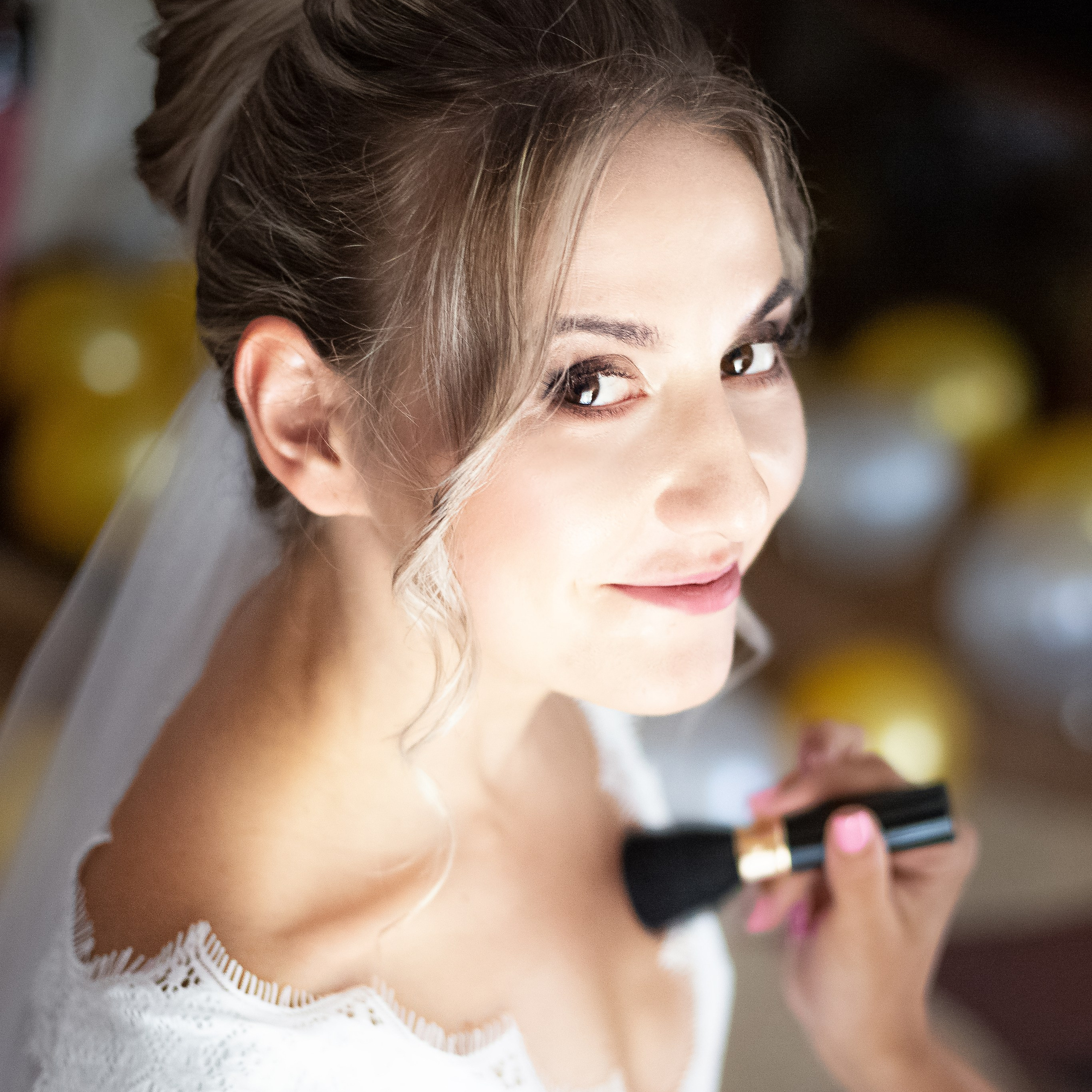 Свадебная фотосессия в Туле