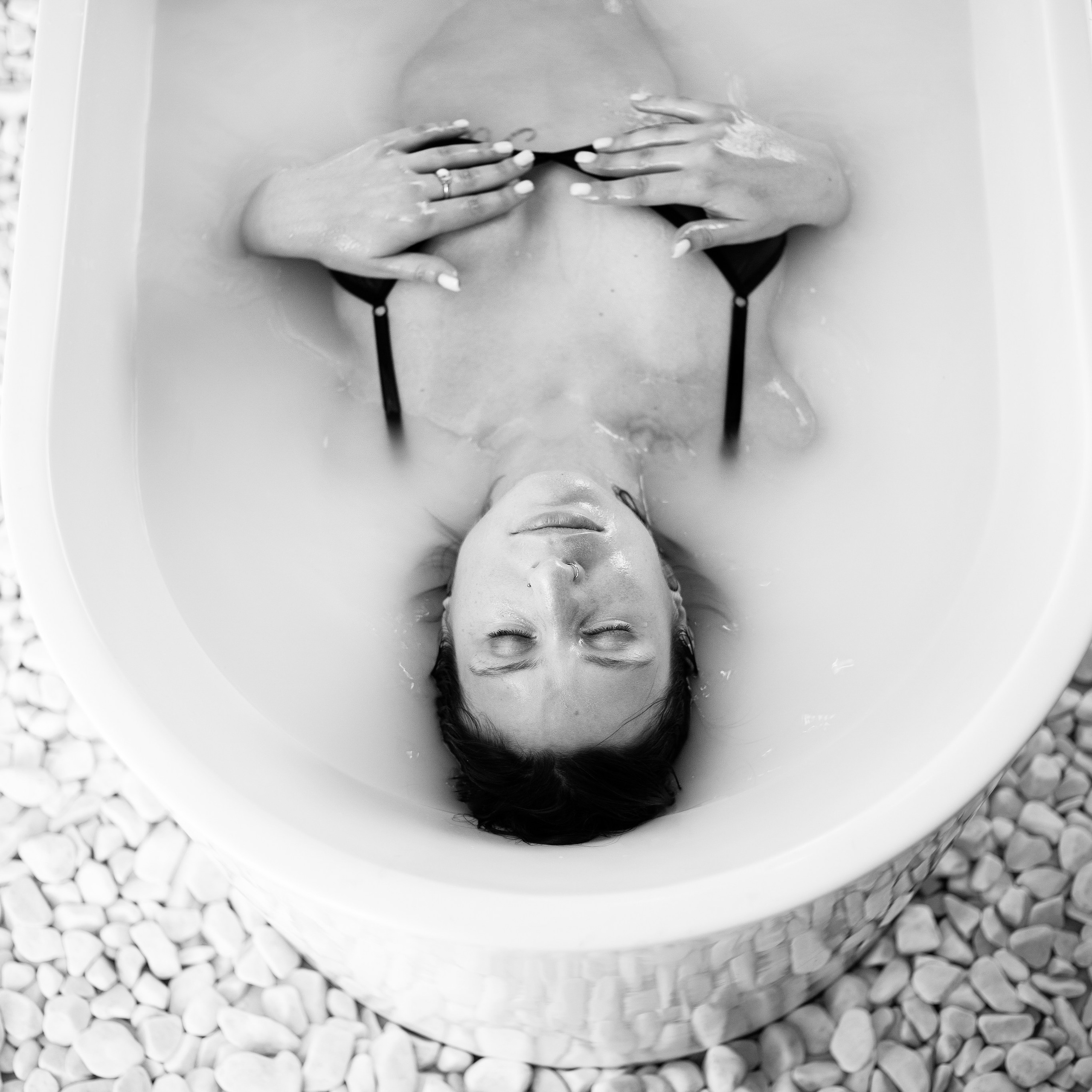 Портретные фотосессии