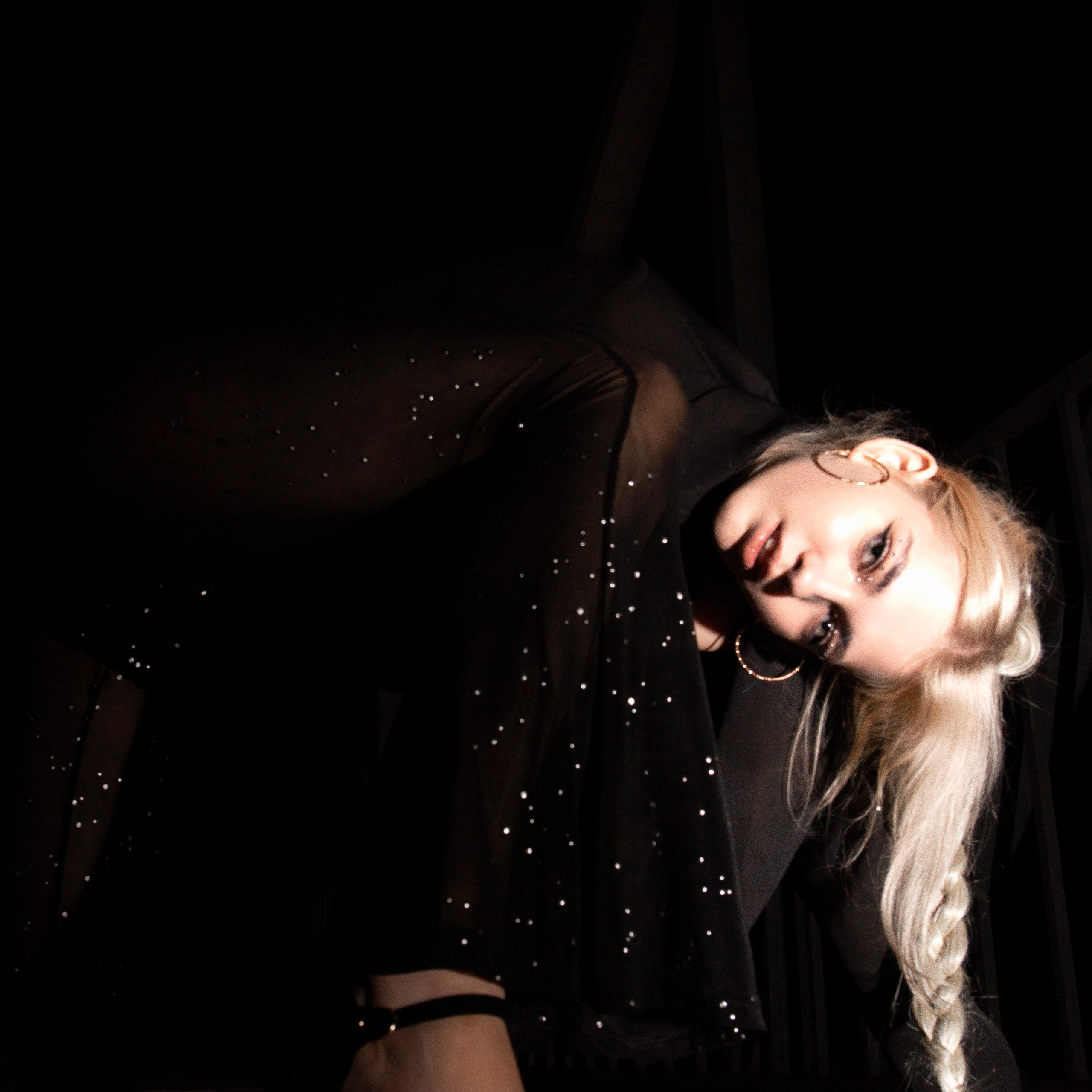 Портретные фотосессии