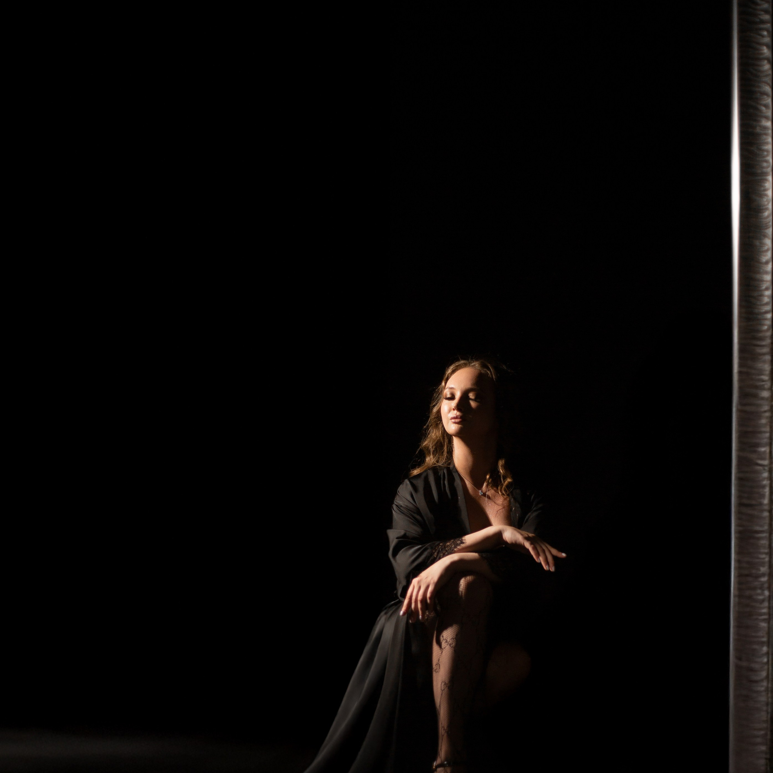 Портретные фотосессии