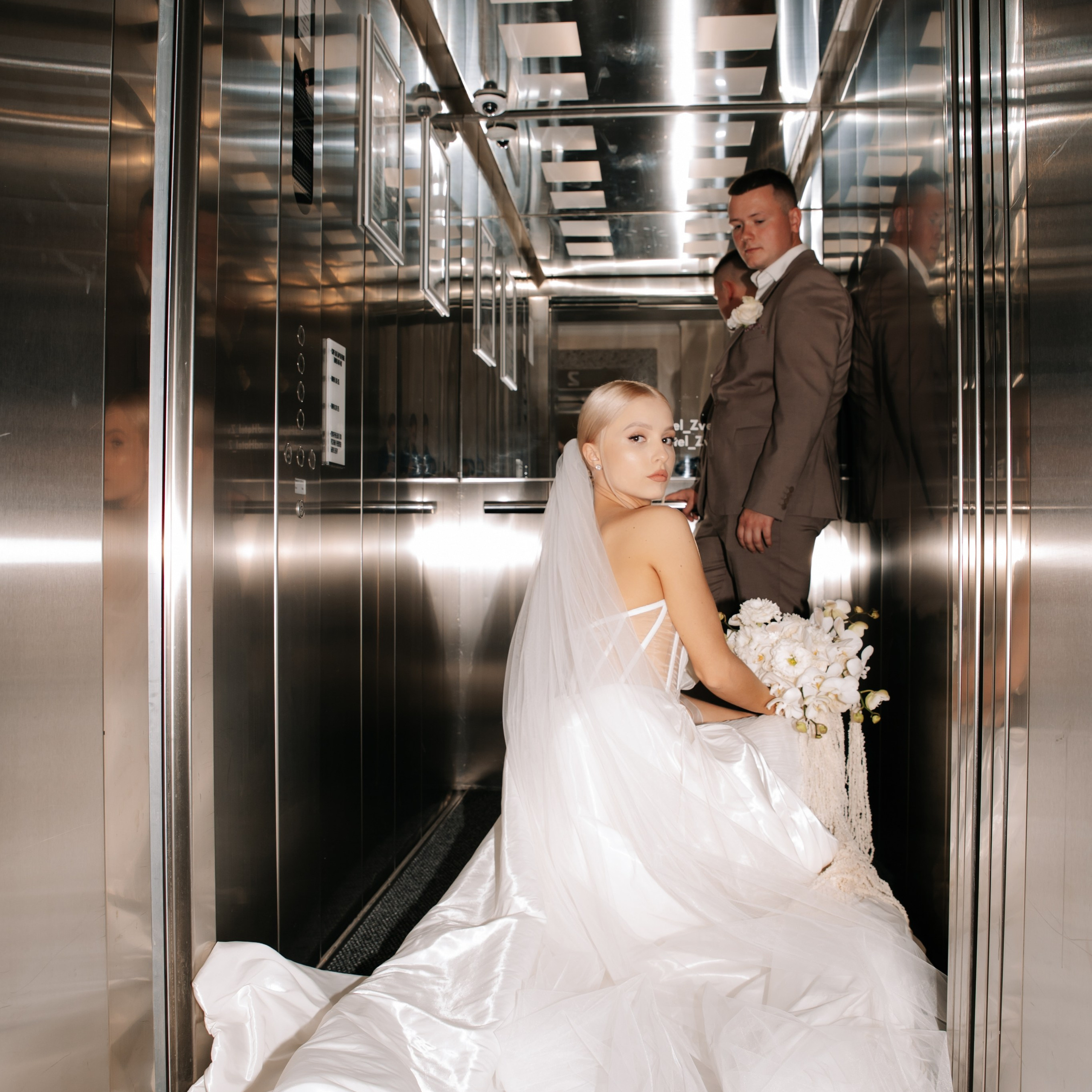 Николай и Анна