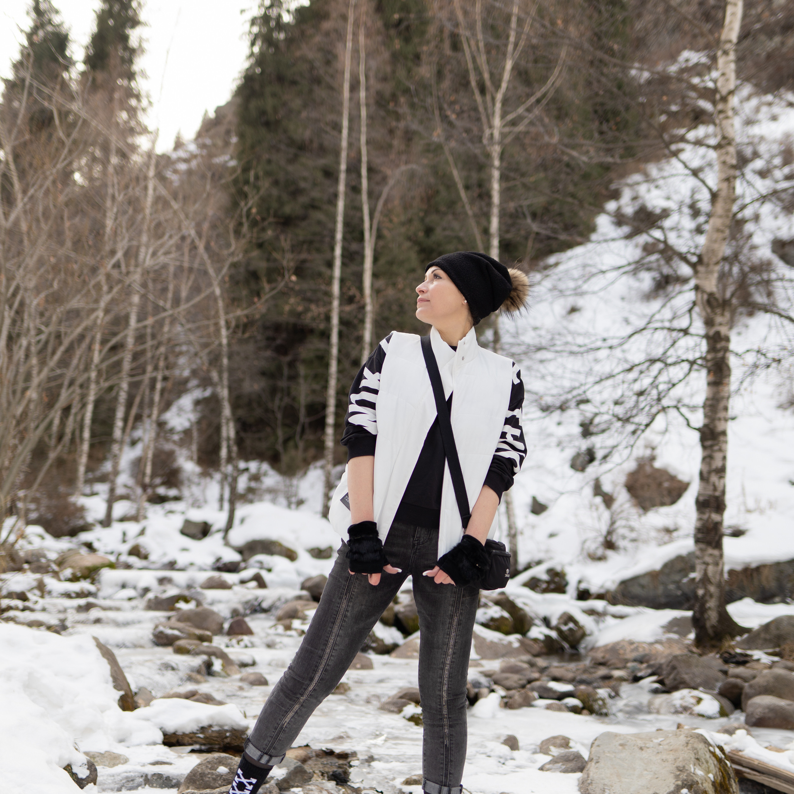 Отзывы. Фотограф в Алматы Чалова Нафиса