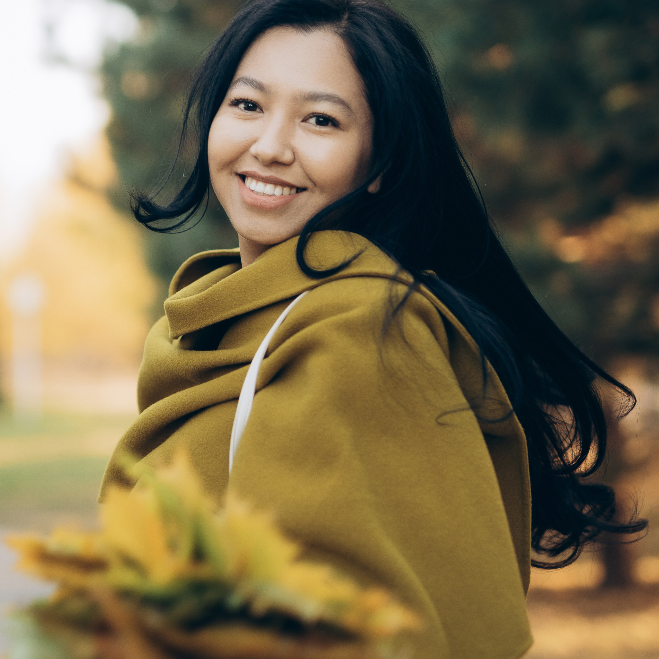 Отзывы. Фотограф в Алматы Чалова Нафиса