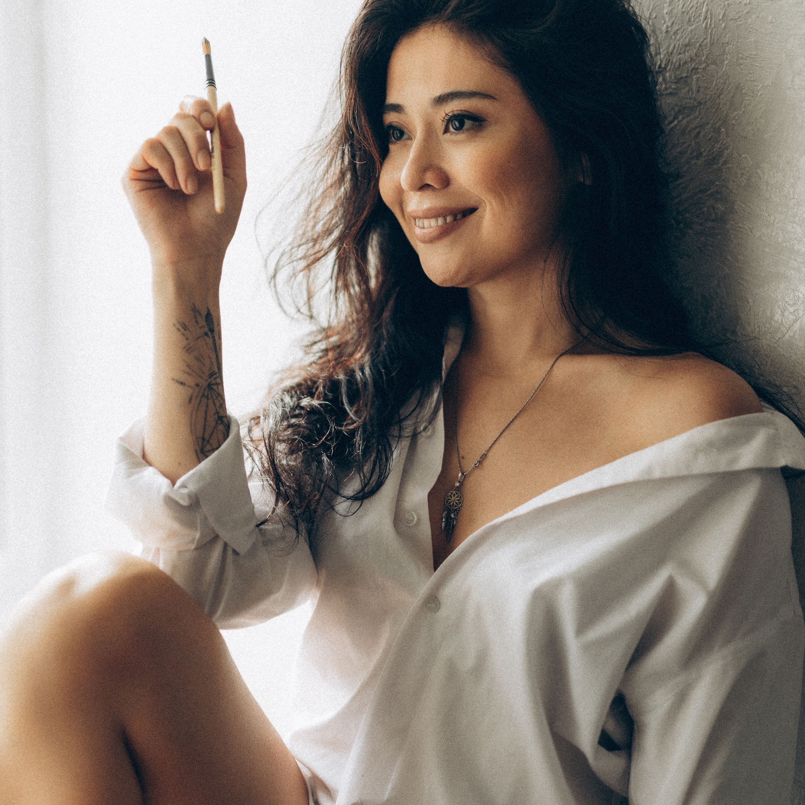 Отзывы. Фотограф в Алматы Чалова Нафиса