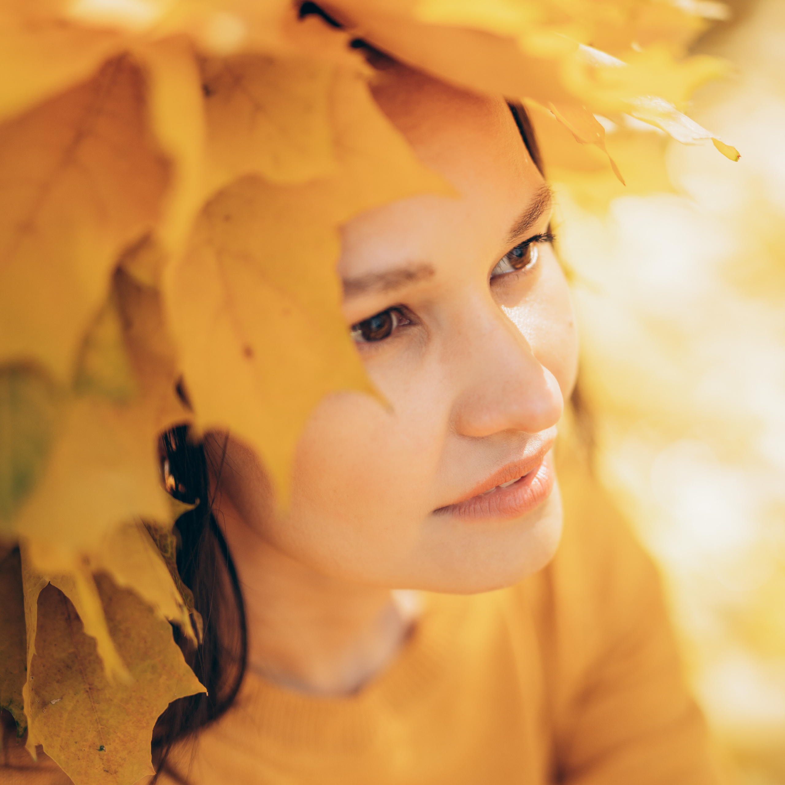 Отзывы. Фотограф в Алматы Чалова Нафиса