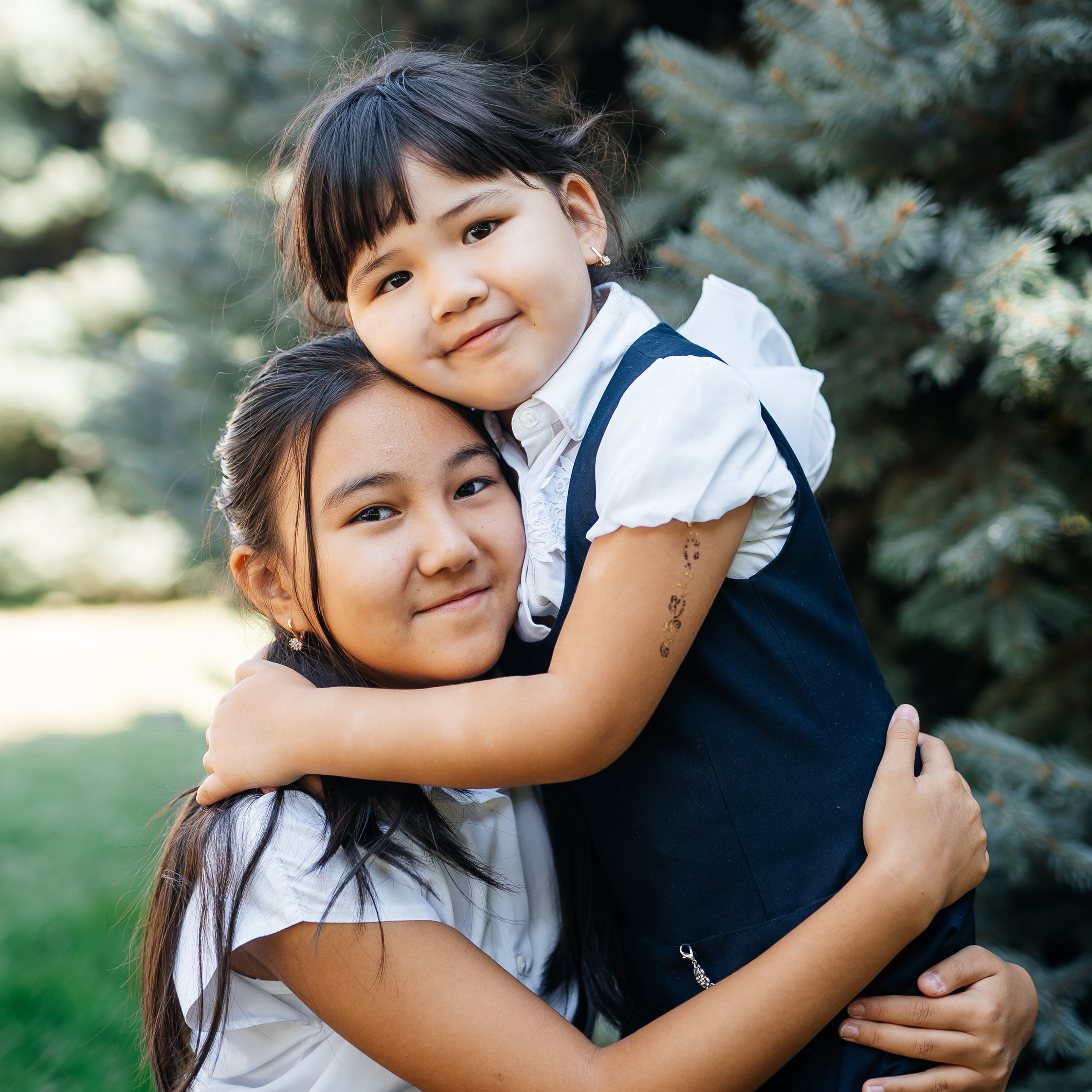 Отзывы. Фотограф в Алматы Чалова Нафиса